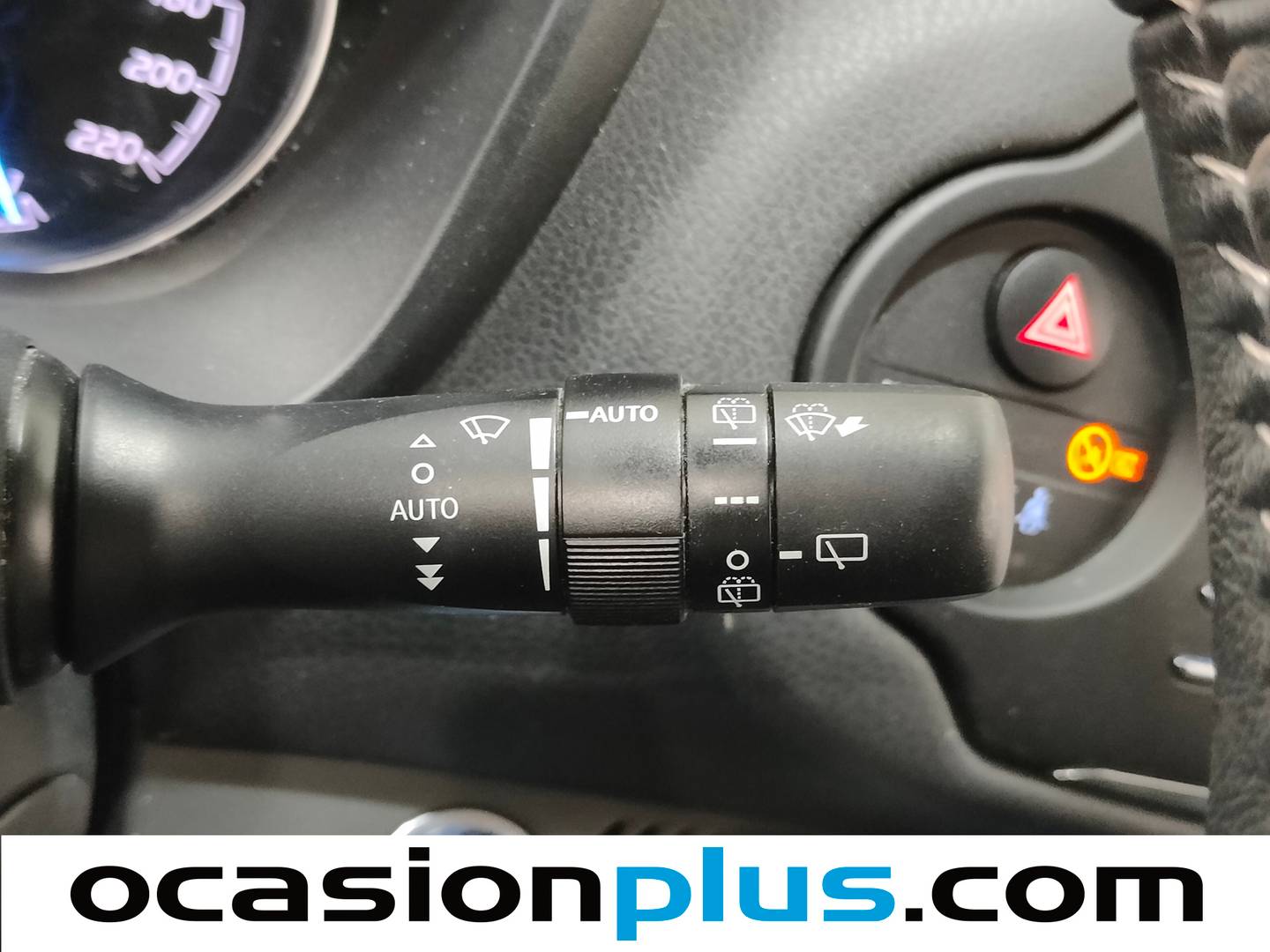Equipamiento del Toyota Yaris Toyota Yaris 1.5 Hybrid Feel (100 CV)