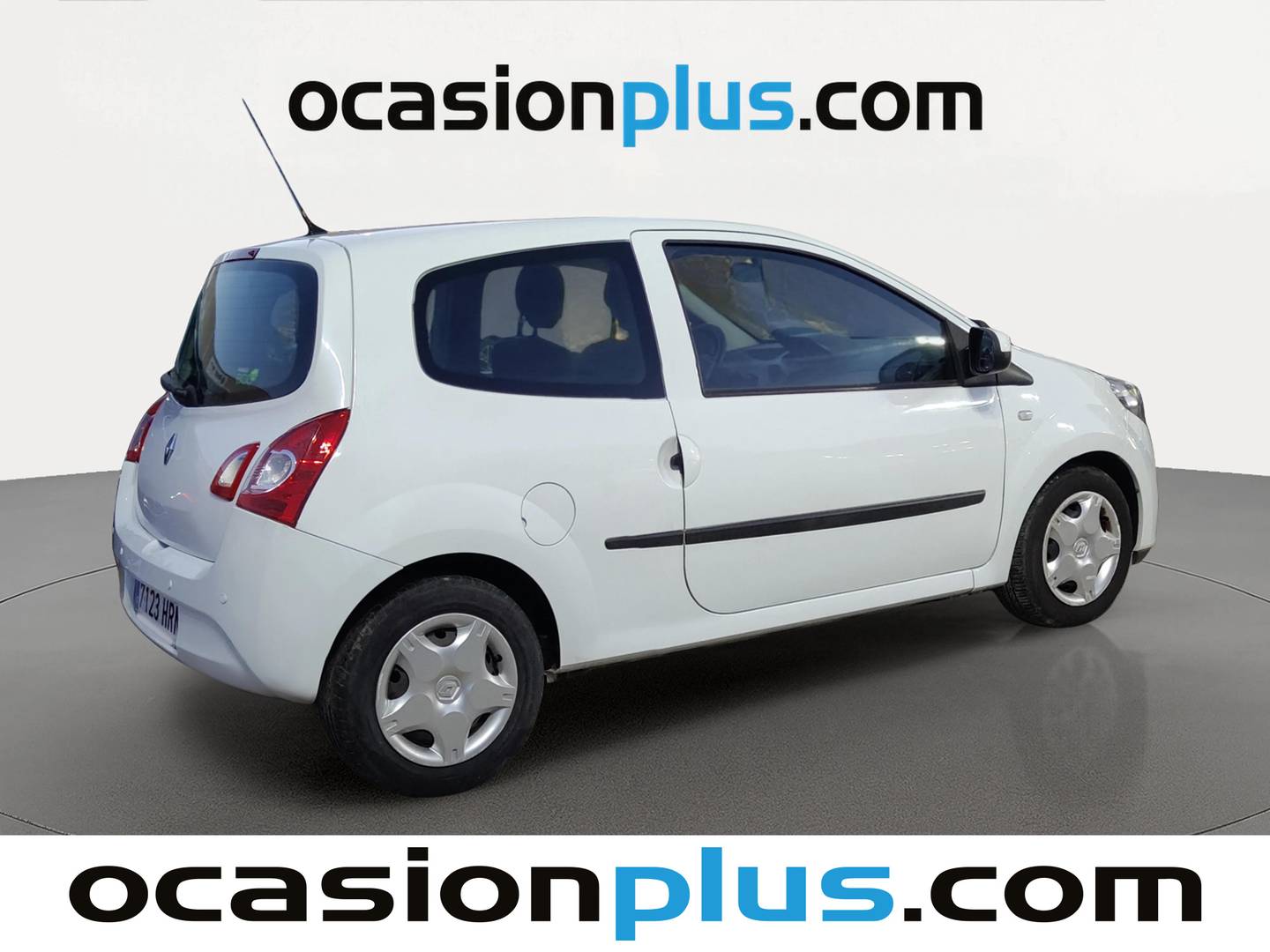 Foto Renault Twingo Renault Twingo Emotion 1.2 16v (75 CV)