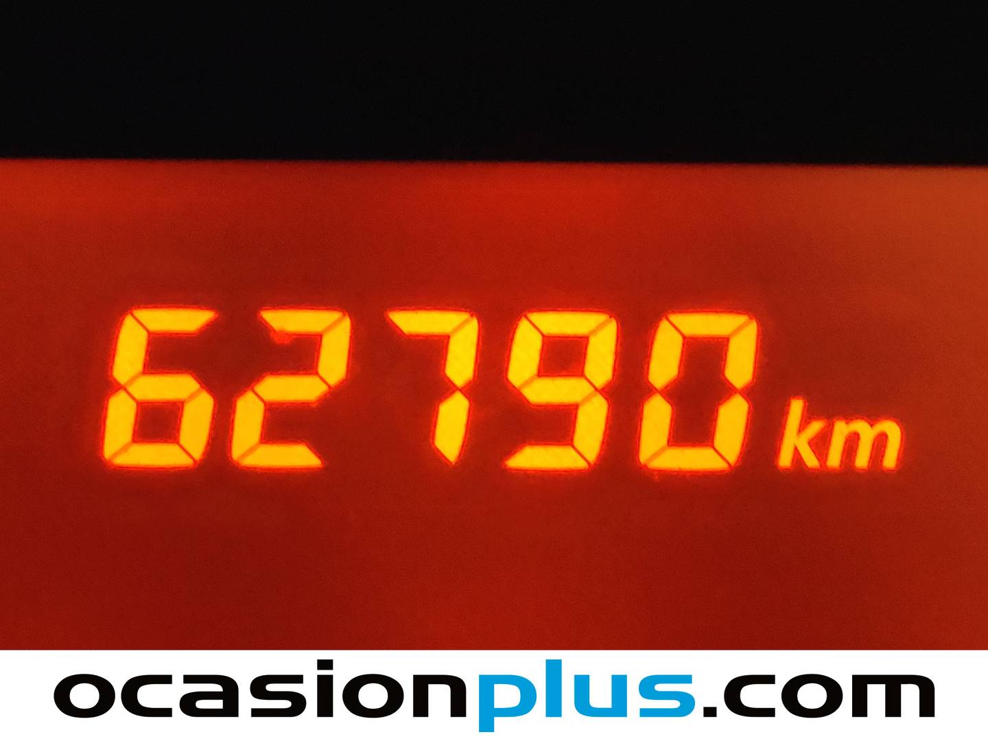 Dacia Dokker Dacia Dokker Essential Blue dCi (95 CV) seminuevo