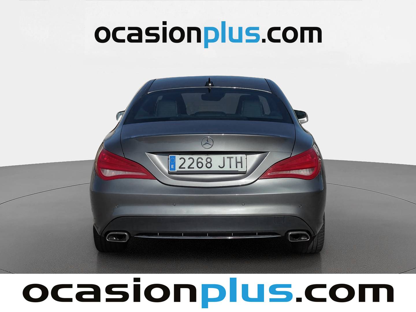 Mercedes CLA Mercedes CLA 180 Urban (122 CV) barato