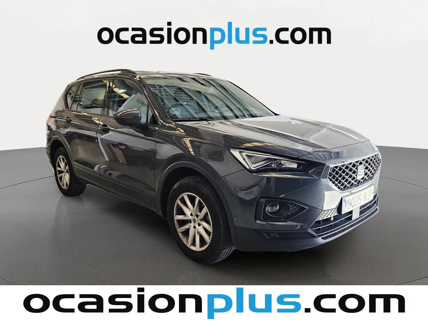 Seat Tarraco SEAT Tarraco 1.5 TSI S&S Style XL DSG (150 CV) de segunda mano