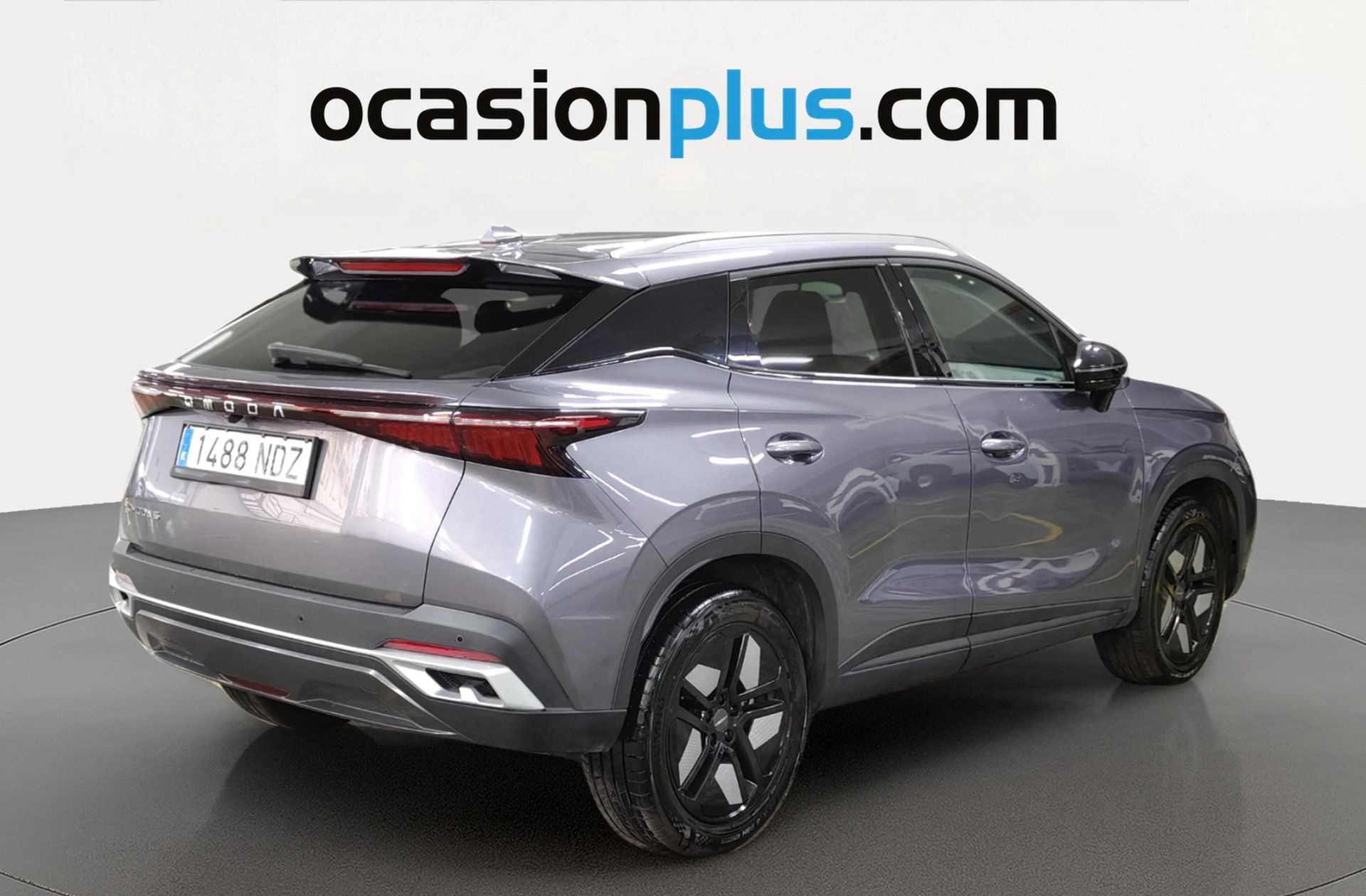 Omoda 5 1.6 T-GDi Premium - foto 4