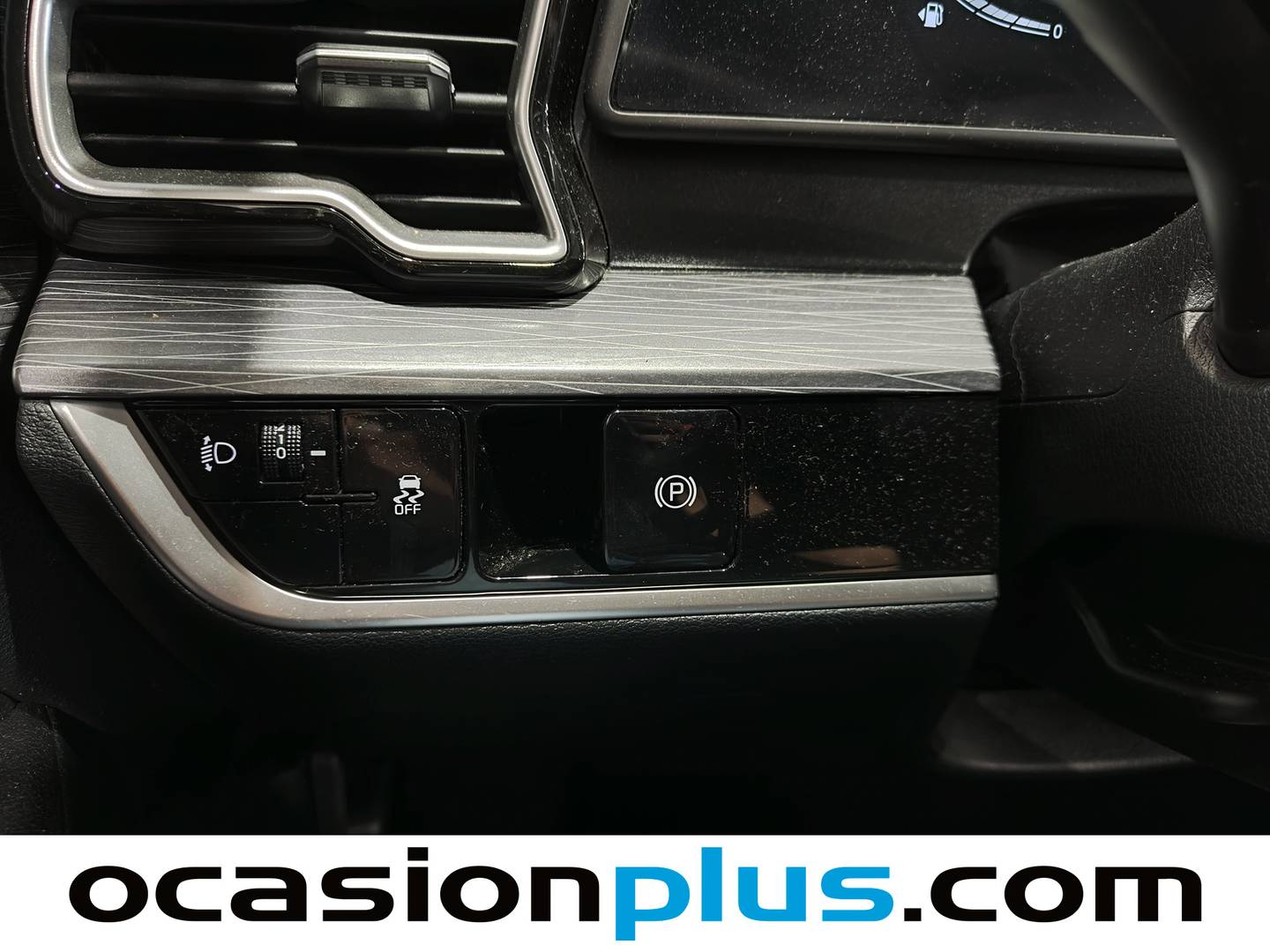 Acabados KIA Sportage Kia Sportage 1.6 CRDi MHEV Business 4x2 DCT (136 CV)