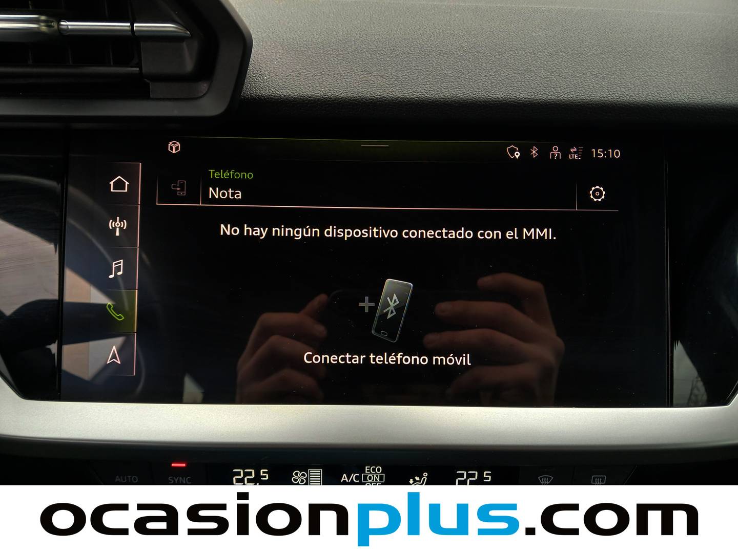 Audi A3 Audi A3 Sedan Sedan Advanced 35 TDI (150 CV) S tronic al mejor precio