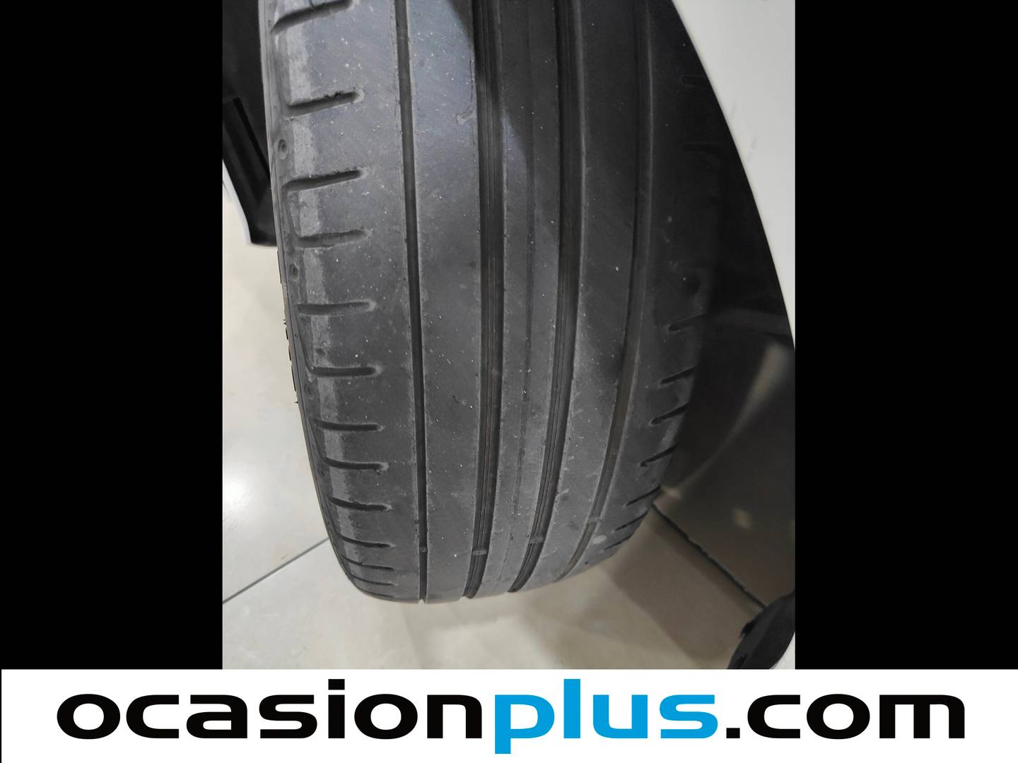 Mercedes CLA Mercedes CLA 180 (136 CV) Pack AMG seminuevo