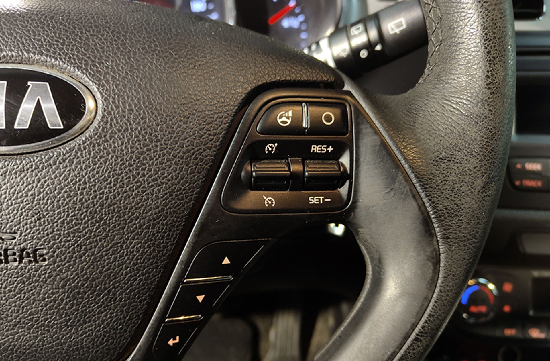 Kia ProCeed 1.6 CRDi VGT Concept - foto 25