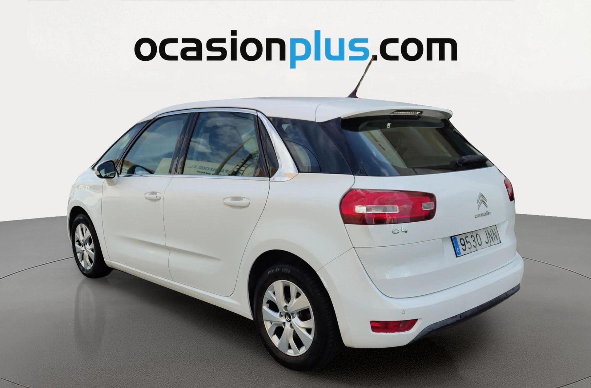 Citroën C4 Picasso PureTech 130 Live Edition - foto 3