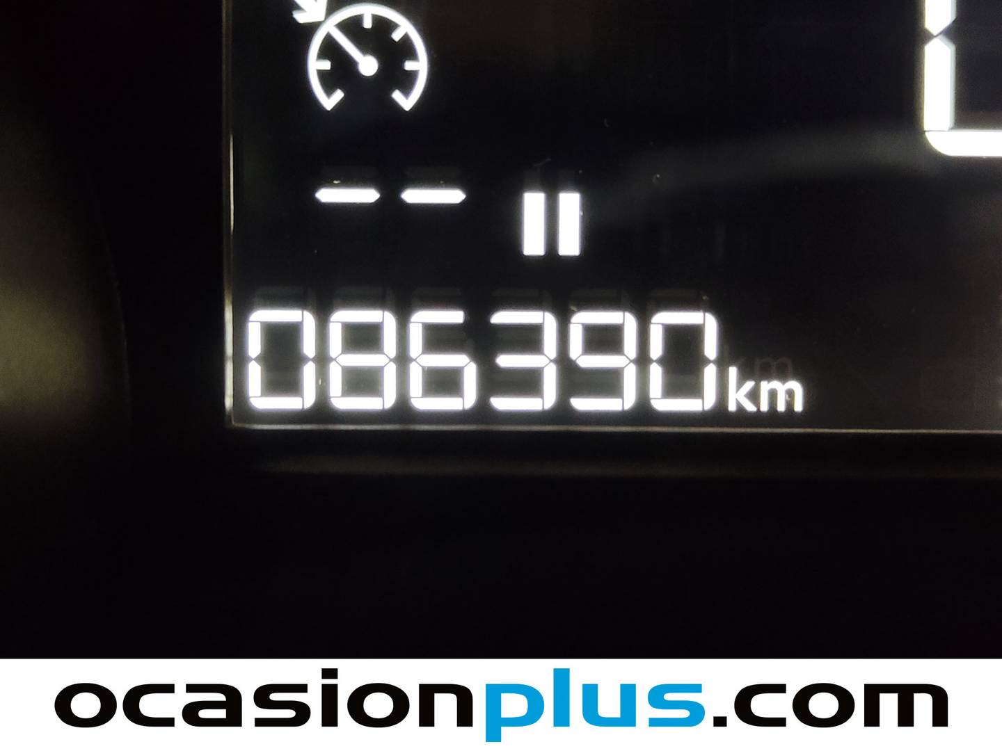 Peugeot 2008 Peugeot 2008 BlueHDi 100 Signature (100 CV) seminuevo