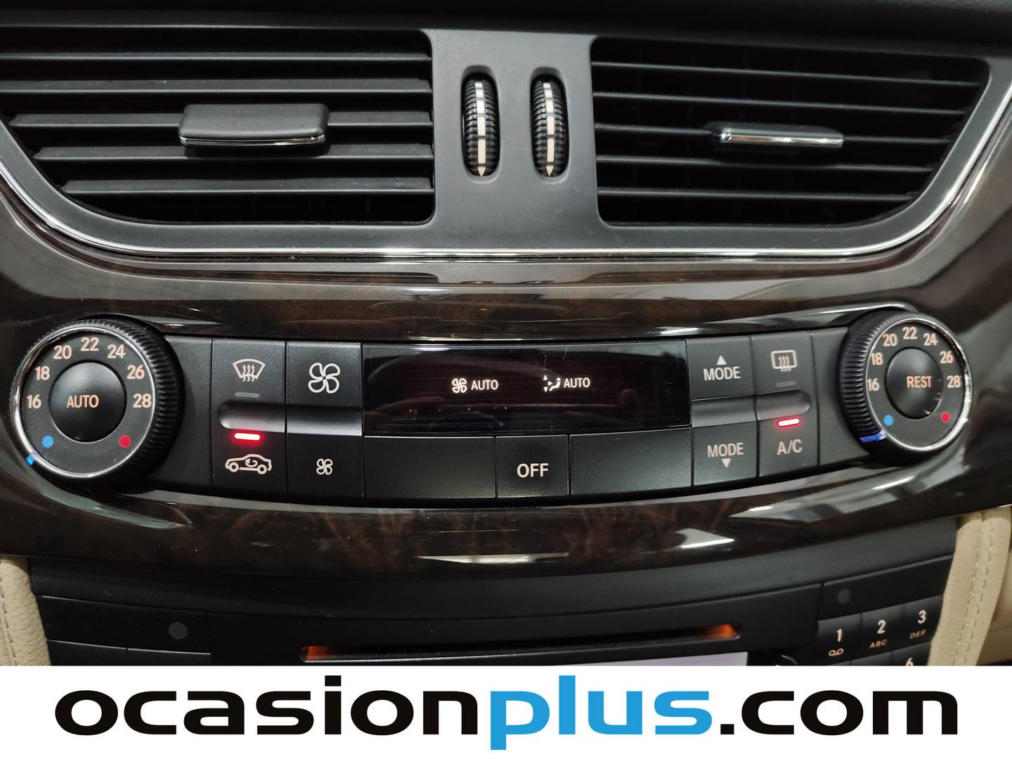 Foto Mercedes CLS Mercedes-Benz Clase CLS 350 CGI (292 CV)