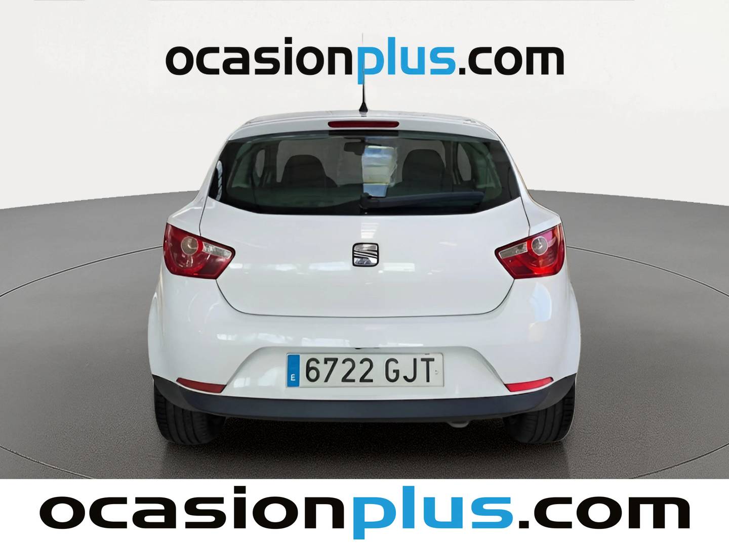 Seat Ibiza Seat Ibiza SC 1.4 16v Sport (85 CV) barato