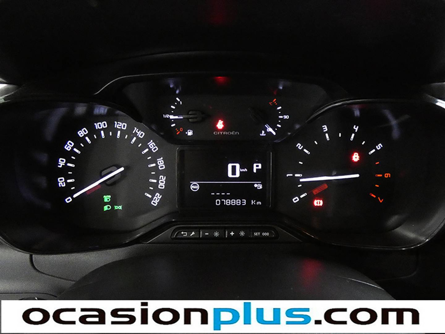 Foto Citroën C3 Citroen C3 PureTech S&S Shine EAT6 (110CV)