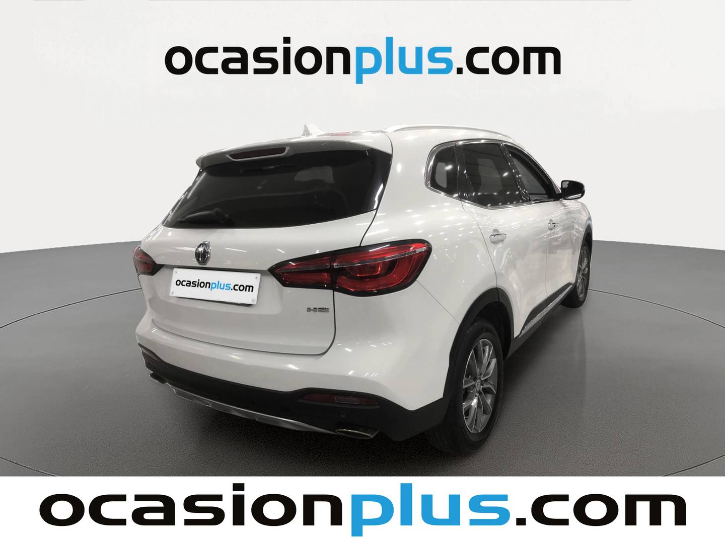 Foto MG HS MG HS 1.5 Turbo GDI Comfort DCT (162 CV)