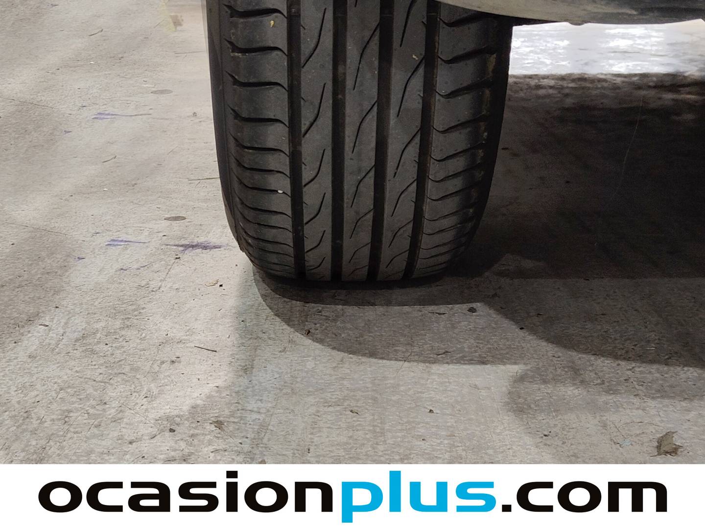 Jeep Renegade Jeep Renegade 1.4 Multiair Limited 4x2 (140 CV) seminuevo