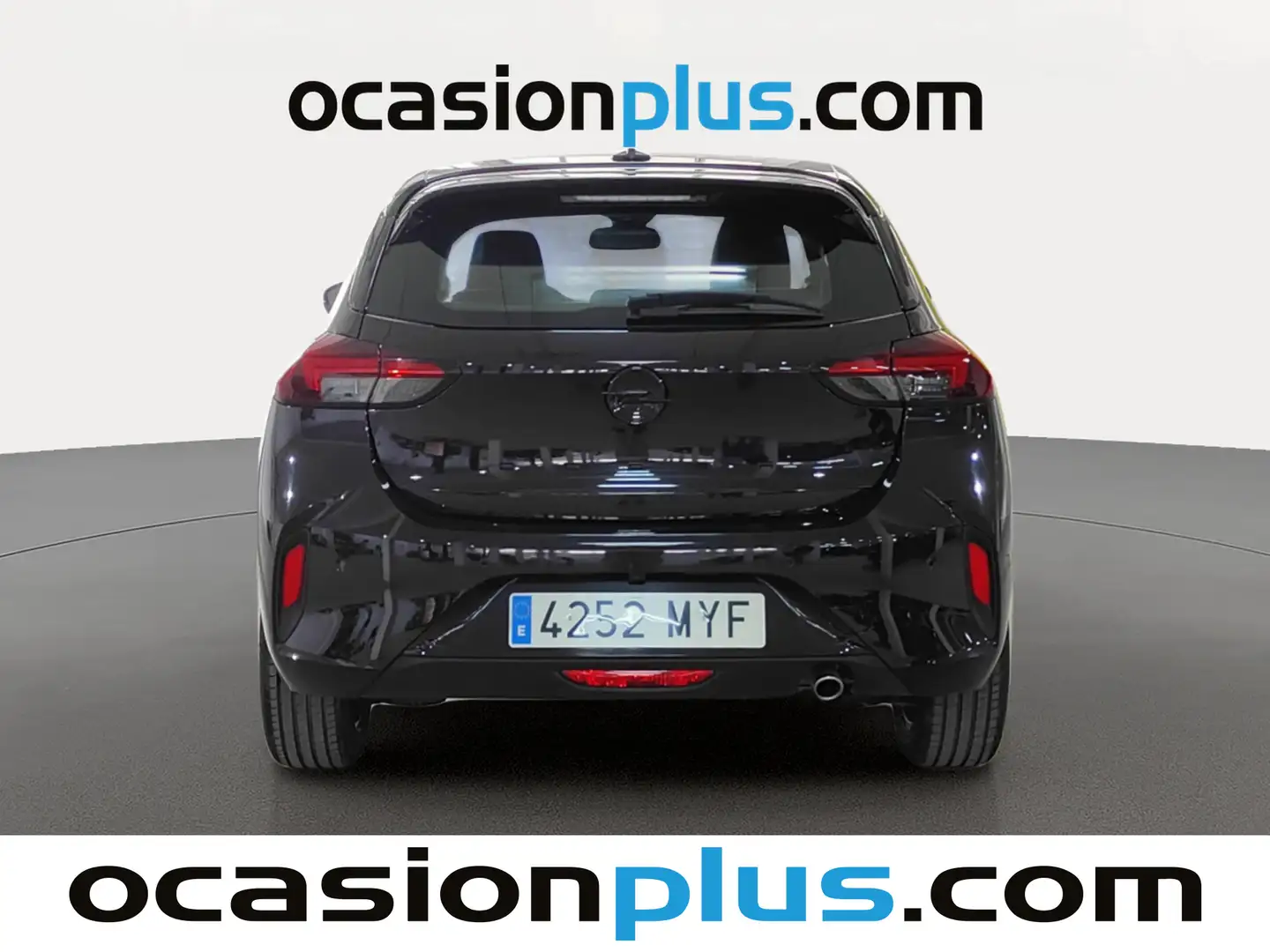 Foto Opel Corsa Opel Corsa 1.2 T XHL GS (100 CV)