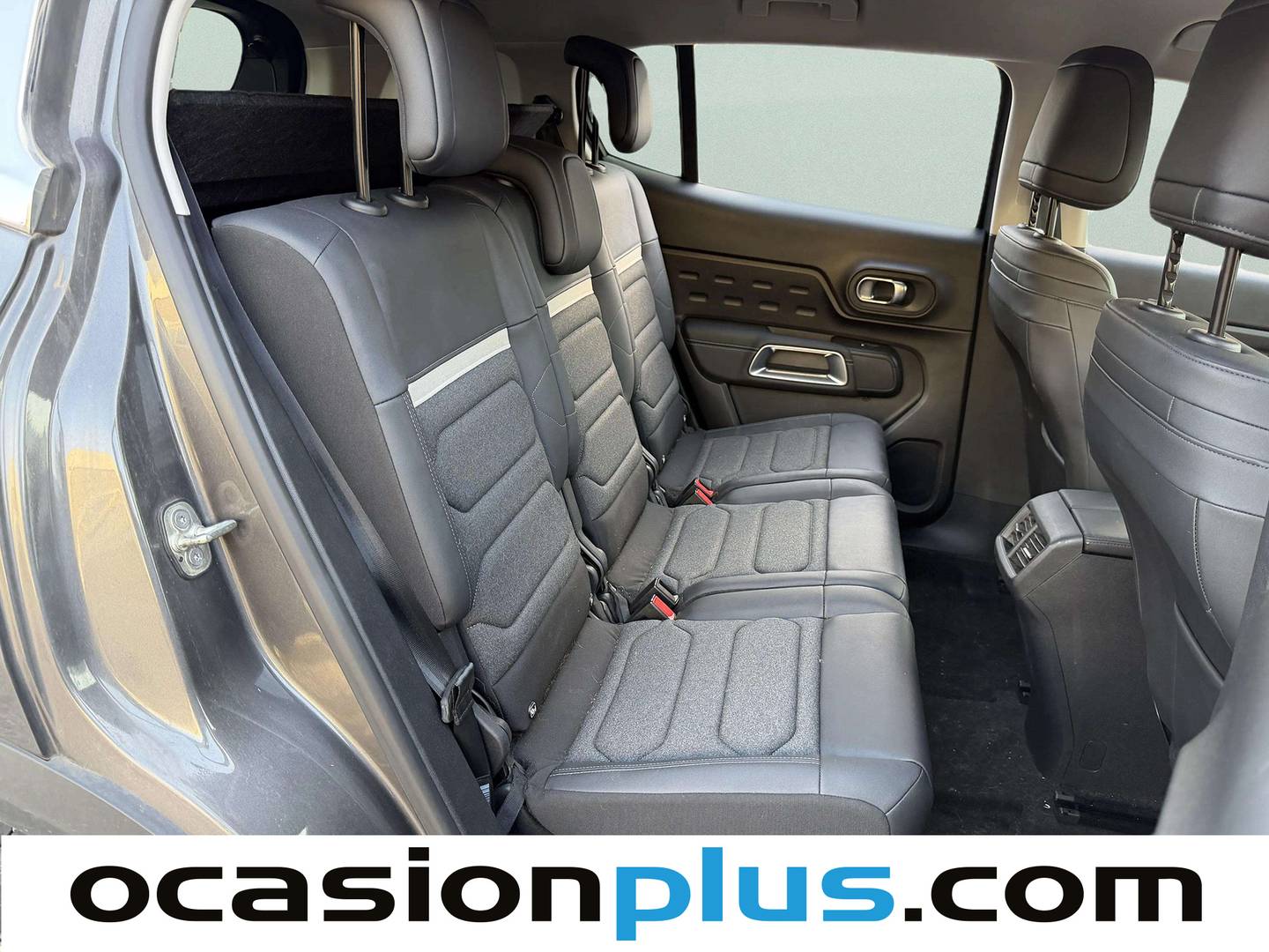 Citroën C5 Aircross Citroen C5 Aircross Hybrid Plus e-DCS6 (136 CV) km 0