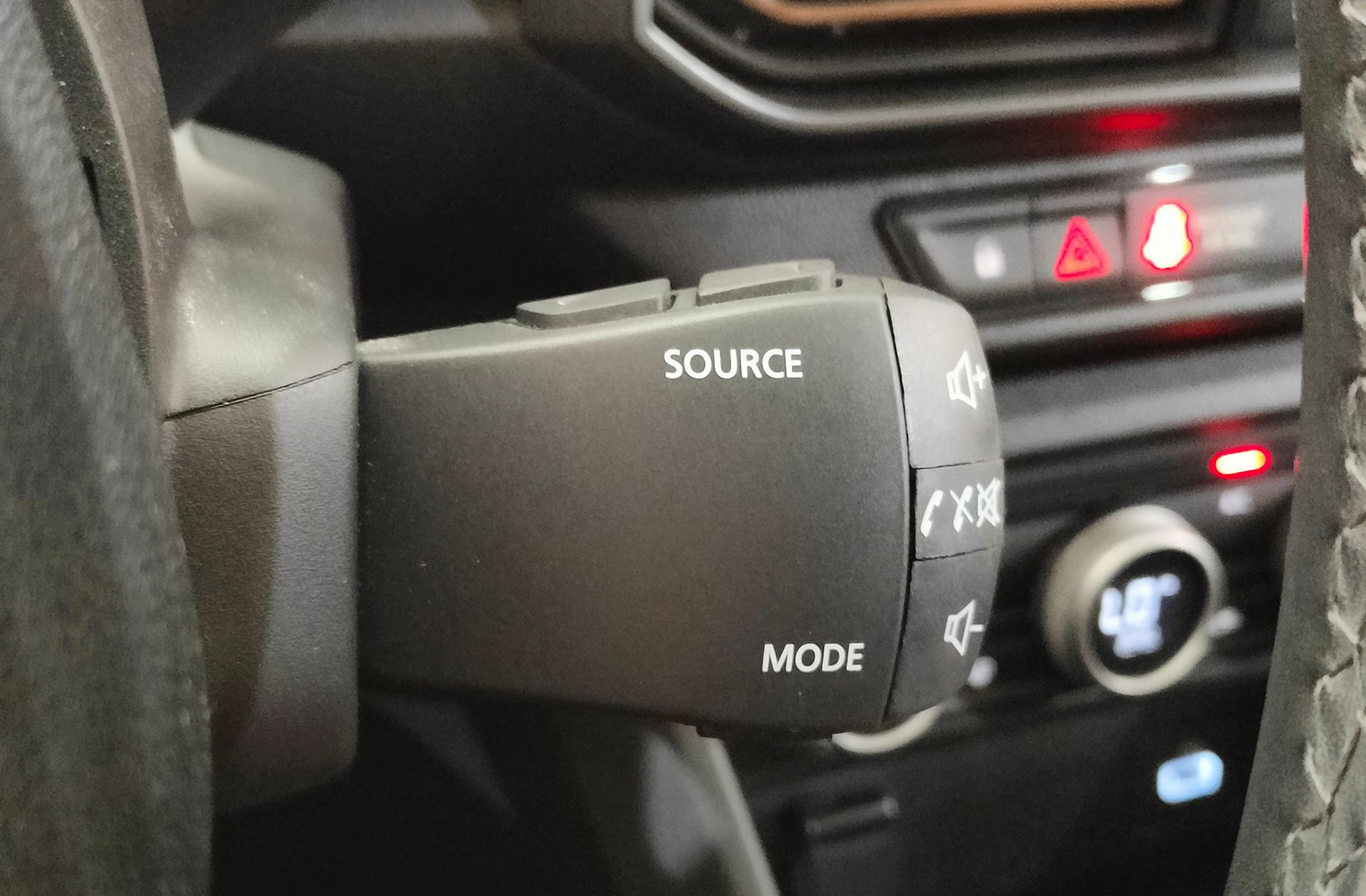 Dacia Sandero Stepway Expression TCe - foto 30