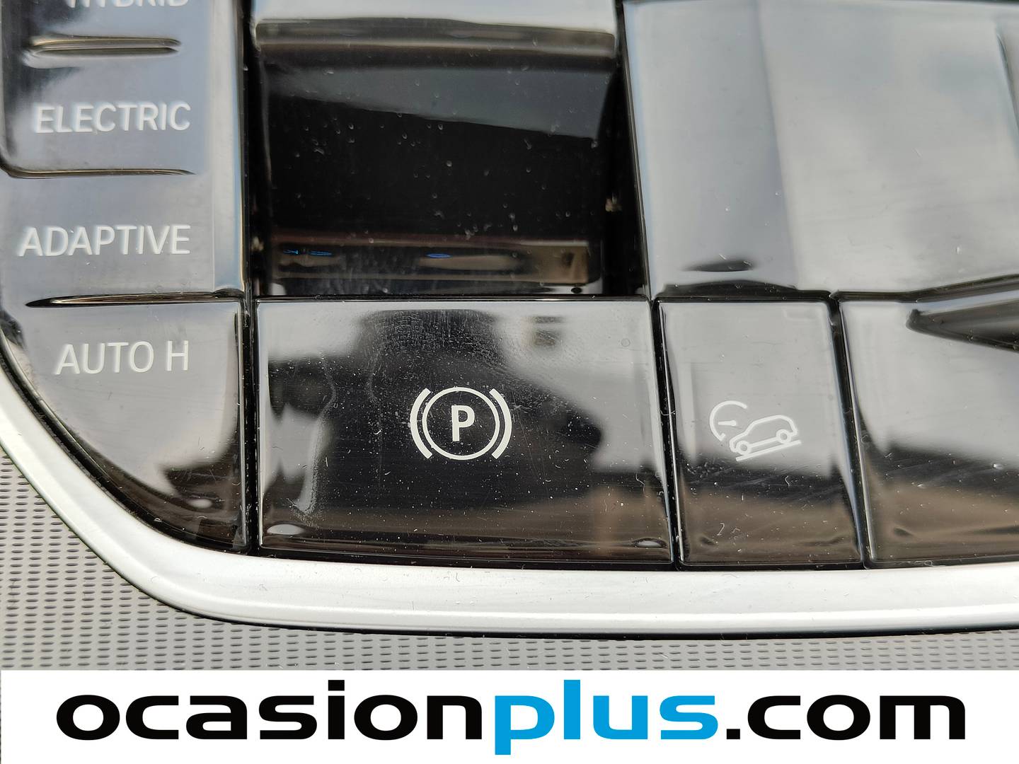 BMW X5 BMW X5 xDrive45e (394 CV) de segunda mano