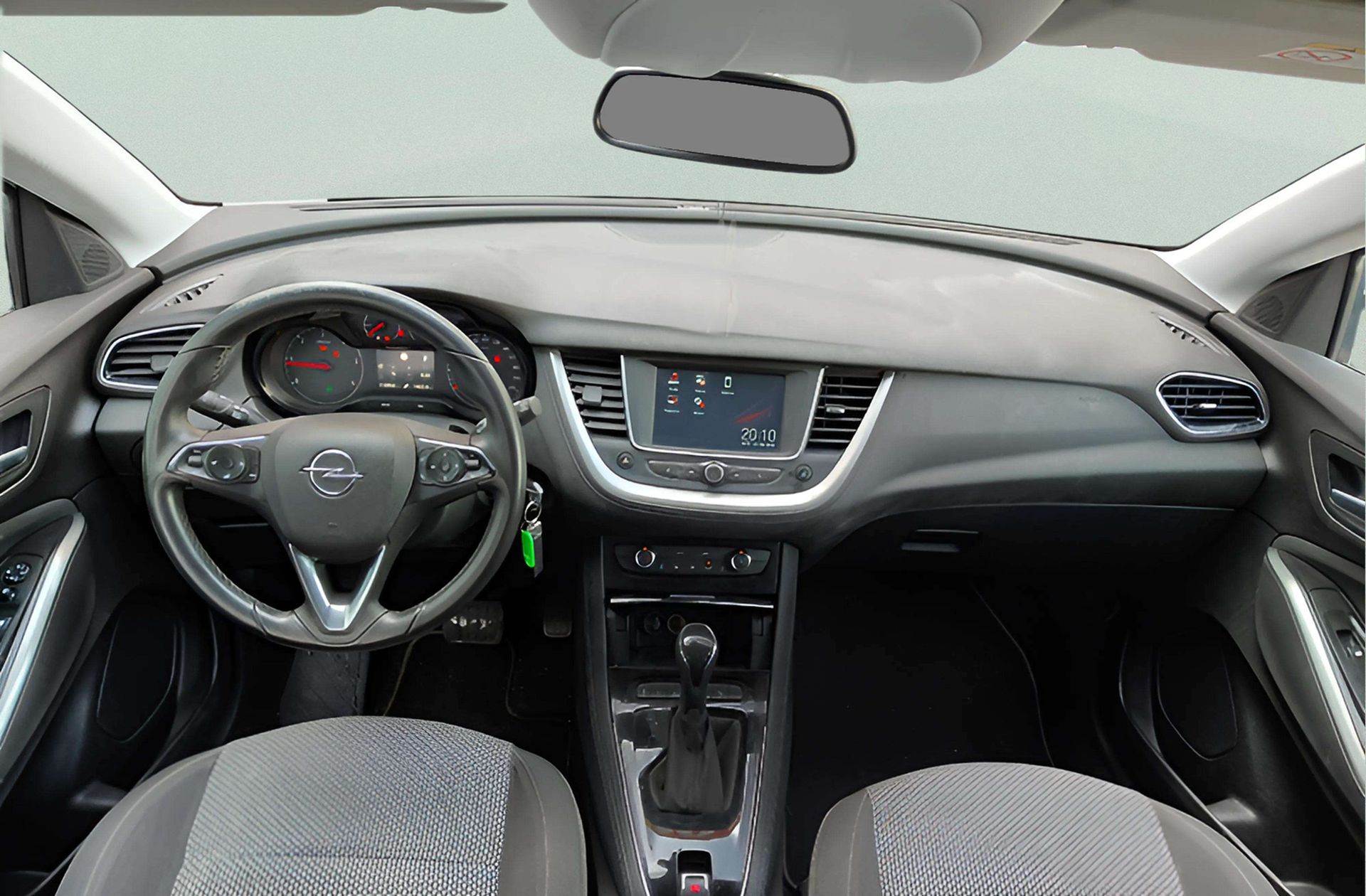 Opel Grandland 1.5 CDTi Design Line - foto 6