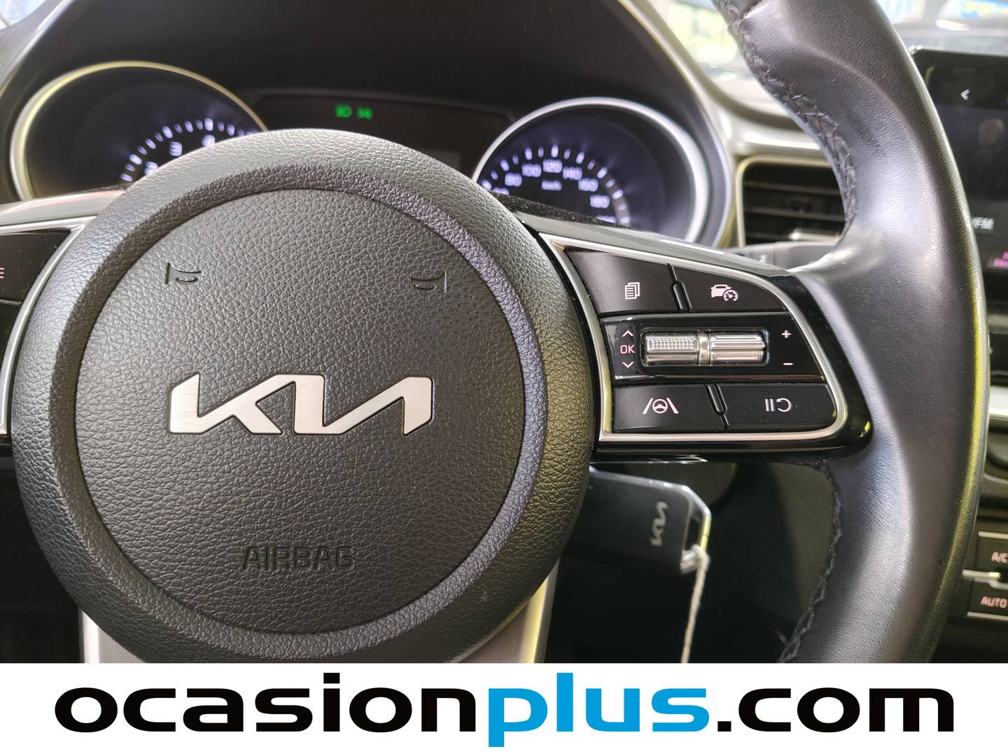 KIA XCeed KIA XCeed 1.0 T-GDi Drive (100 CV) barato