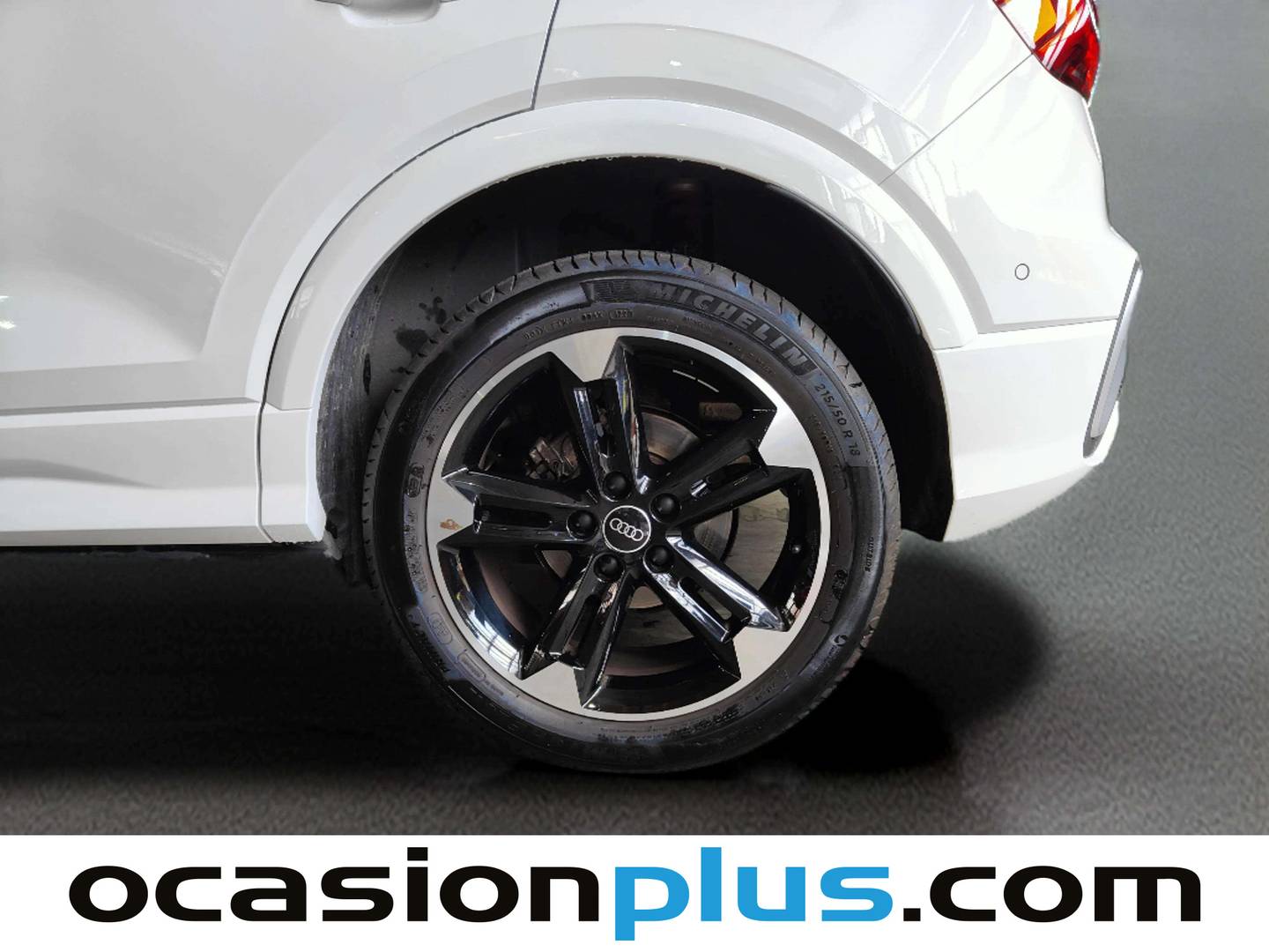 Audi Q2 Audi Q2 S line 35 TFSI (150 CV) S tronic gasolina