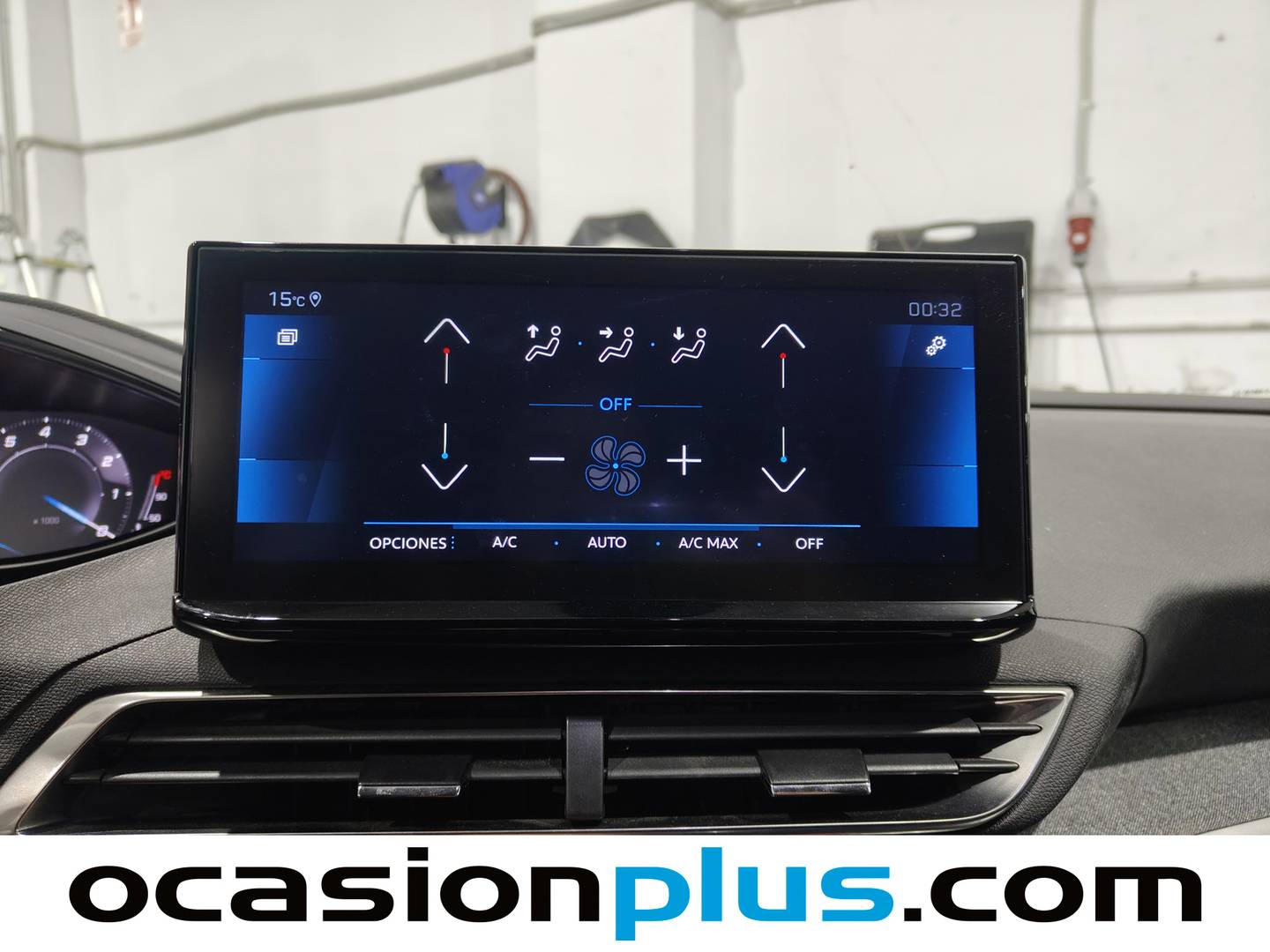 Foto Peugeot 5008 Peugeot 5008 PureTech 130 S&S Allure Pack (130 CV) 7 Plazas