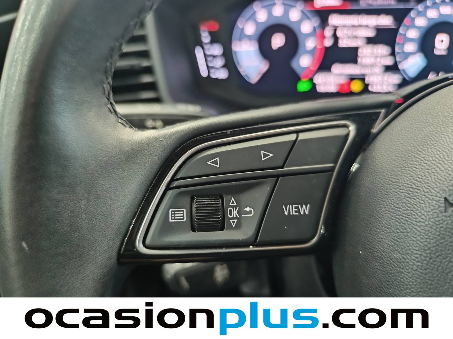 Audi A1 Audi A1 Sportback Advanced 30 TFSI (110 CV) S tronic seminuevo