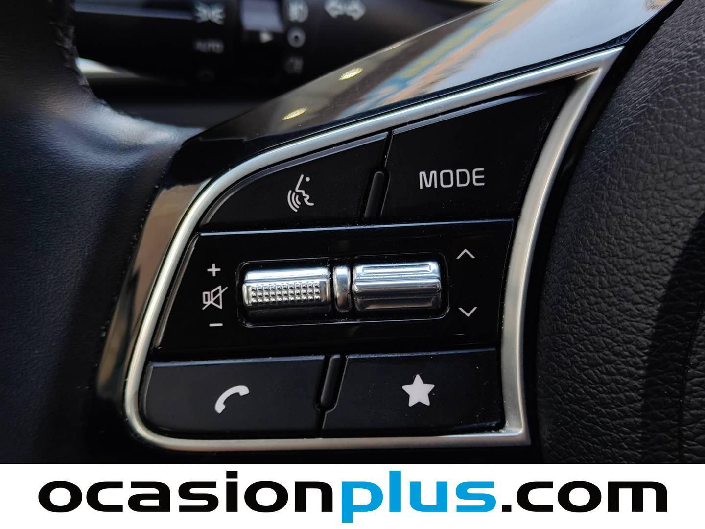 KIA Ceed KIA Ceed 1.0 T-GDI Drive (100 CV) seminuevo