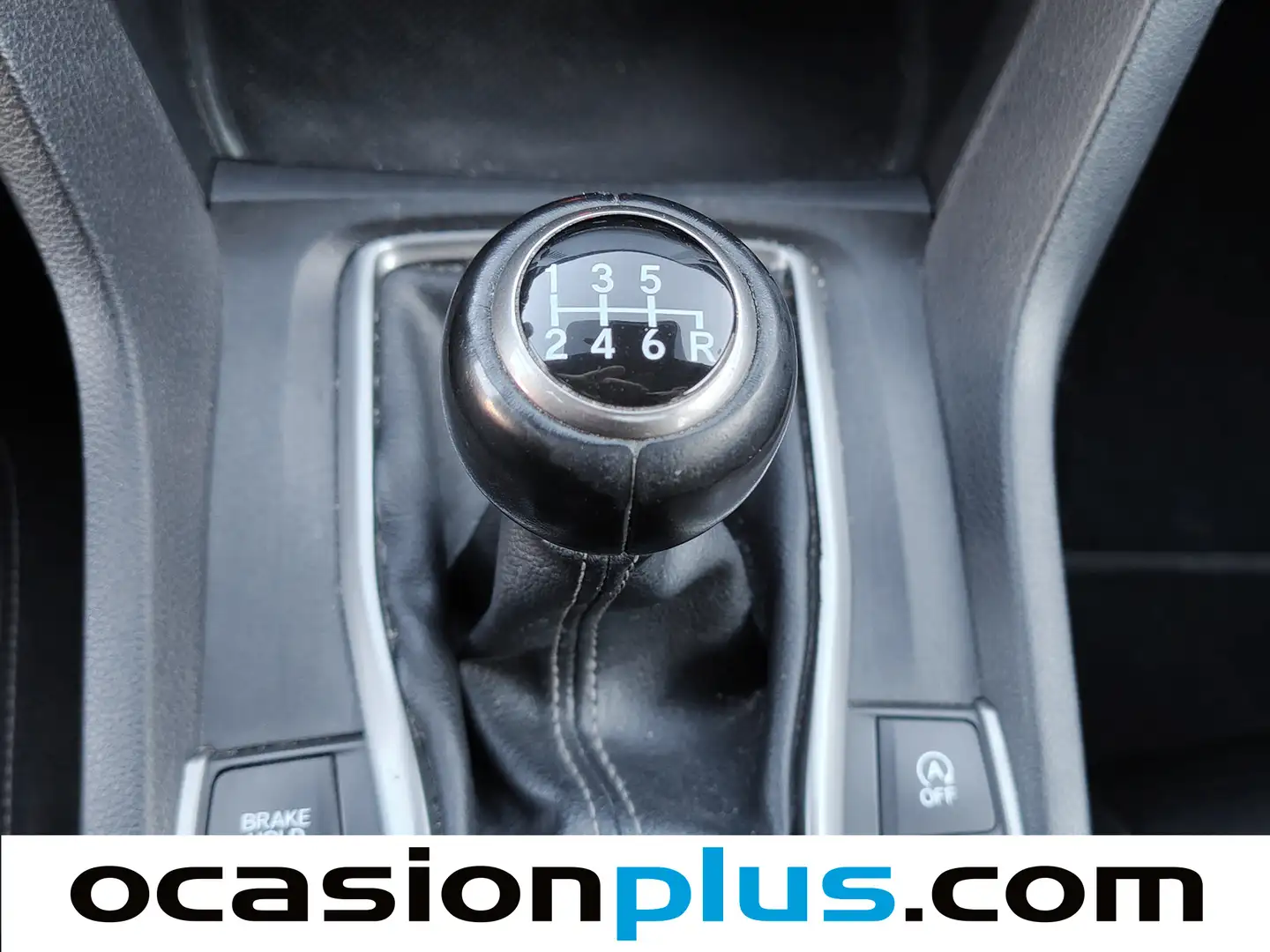 Foto Honda Civic Honda Civic 1.0 I-VTEC TURBO Elegance Navi (126 CV)