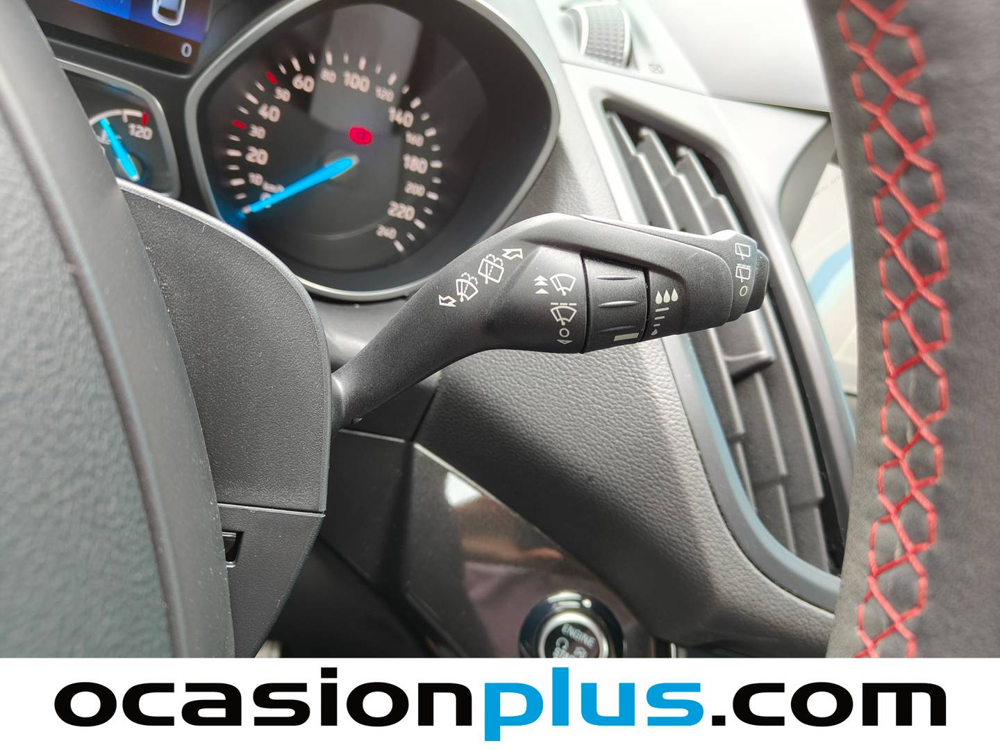Ford Kuga Ford Kuga 1.5 EcoBoost S&S ST-Line 4x2 (120 CV) manual
