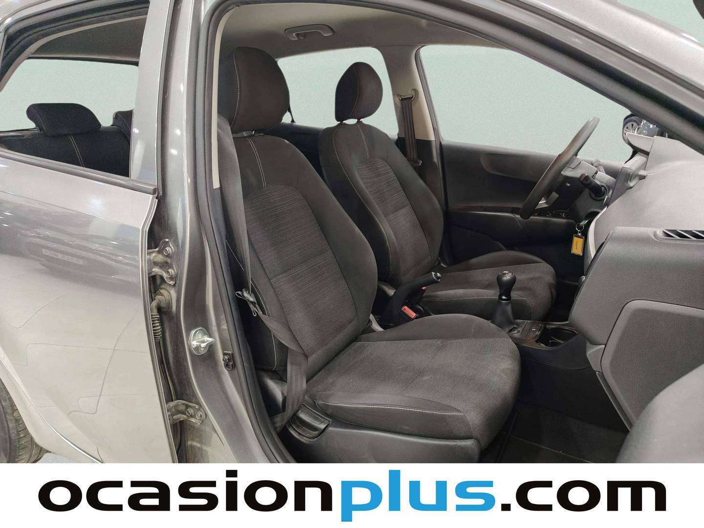 Foto KIA Picanto Kia Picanto 1.0 DPi Concept (67 CV)