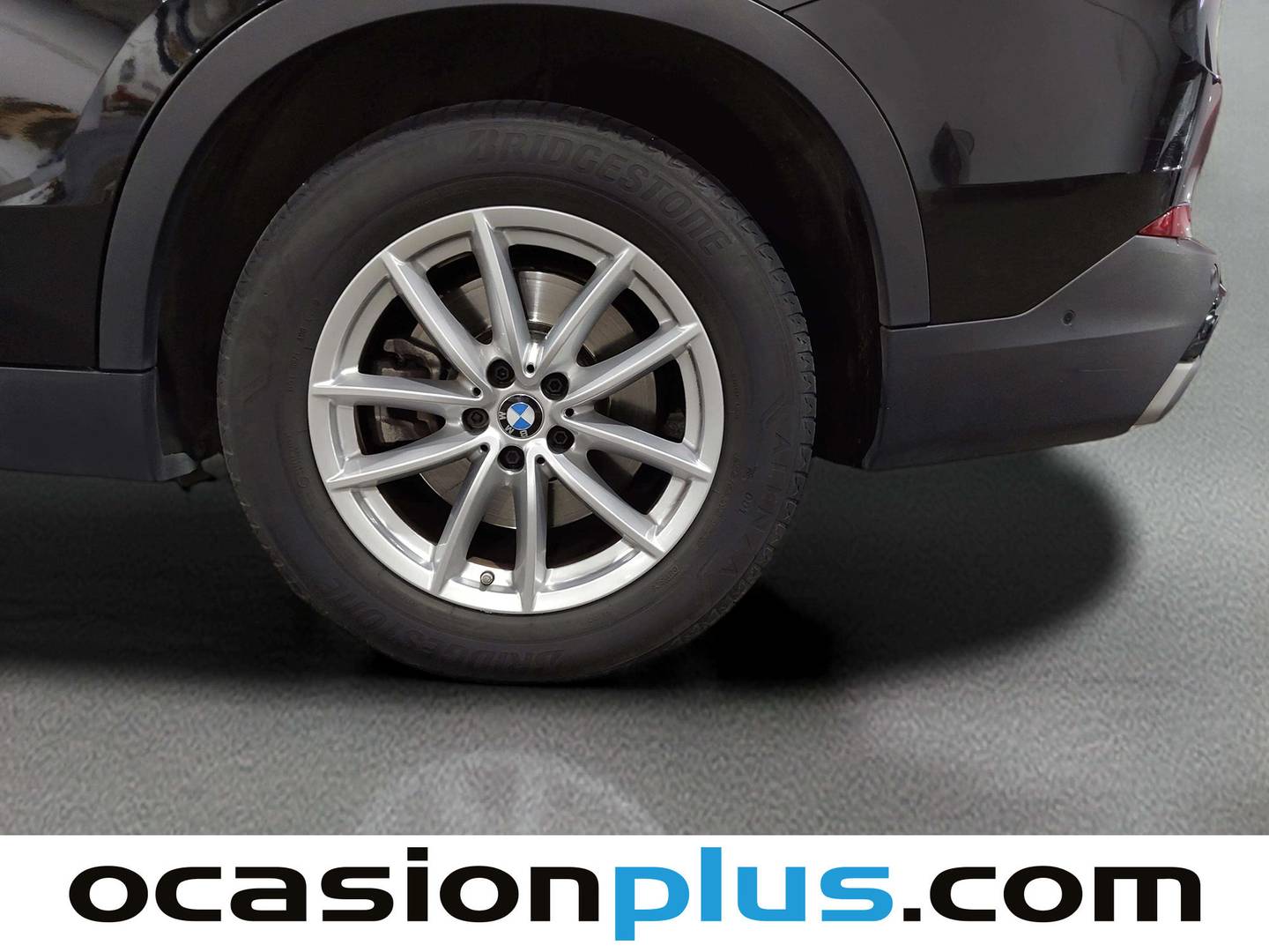 BMW X5 BMW X5 xDrive40i (340 CV) de ocasión