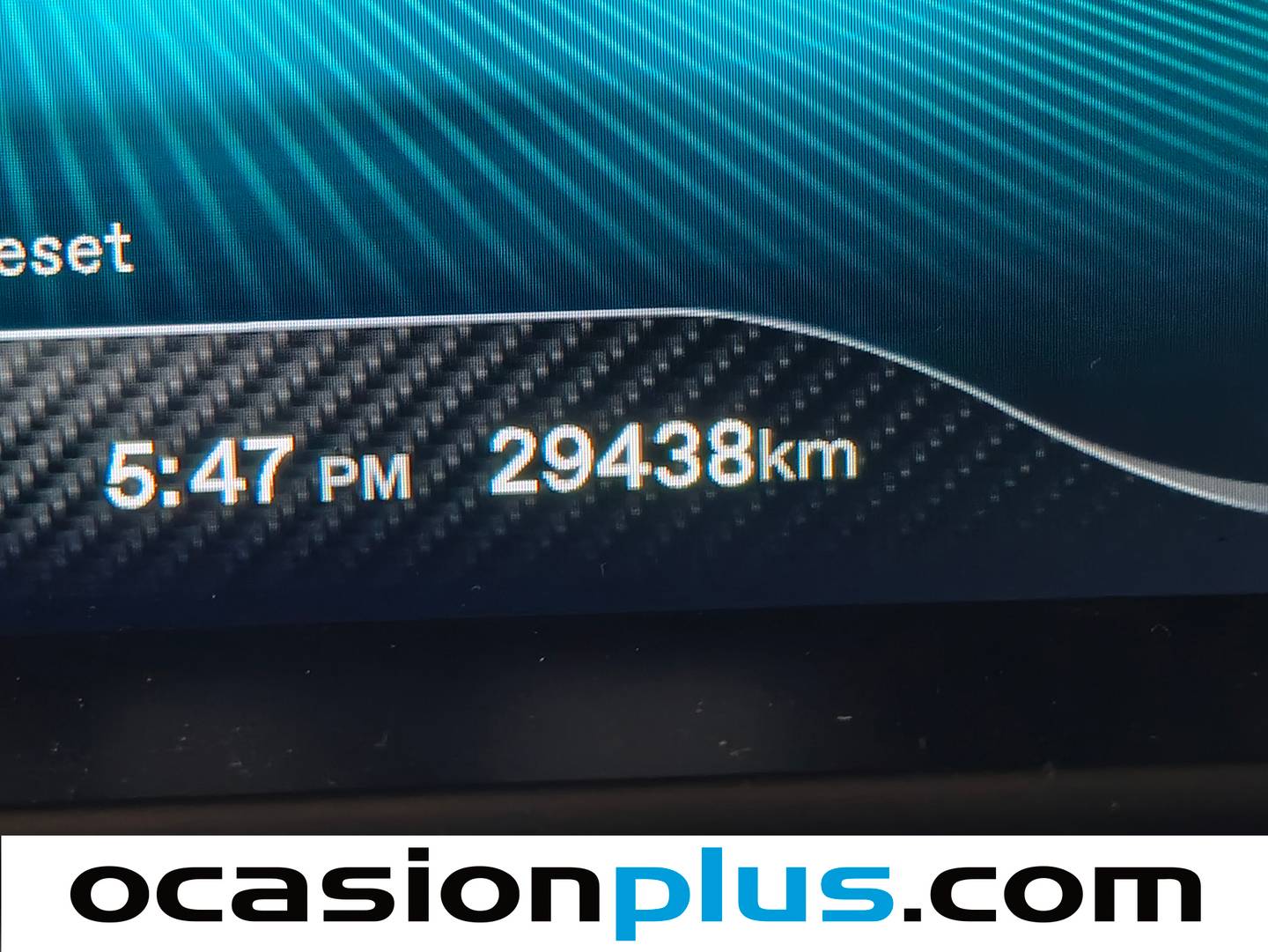 MG HS MG HS 1.5 Turbo GDI Comfort DCT (162 CV) seminuevo