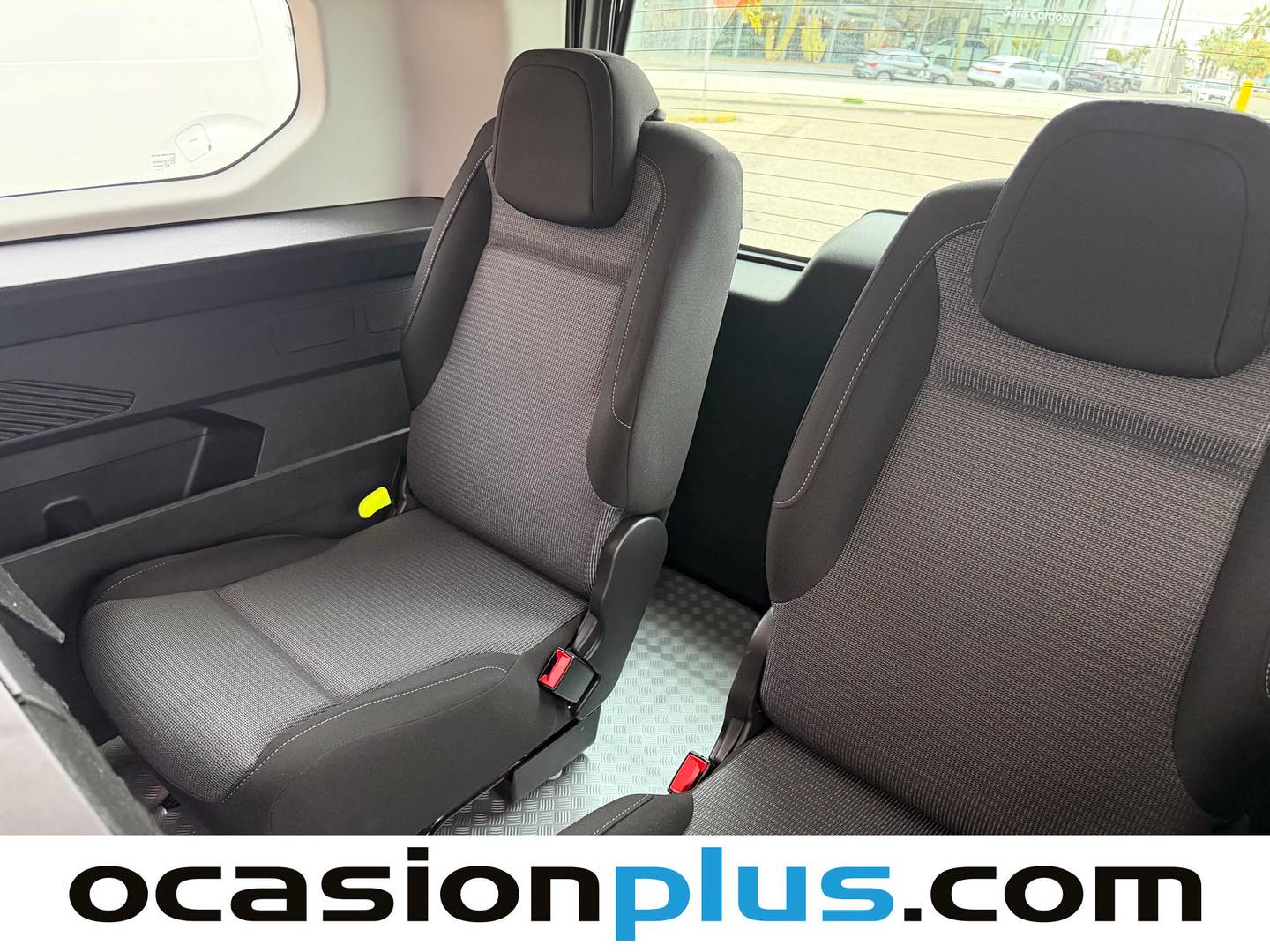 Foto Toyota Proace City Verso Toyota Proace City Verso 1.5D Family Active L2 (131 CV) 7 Plazas