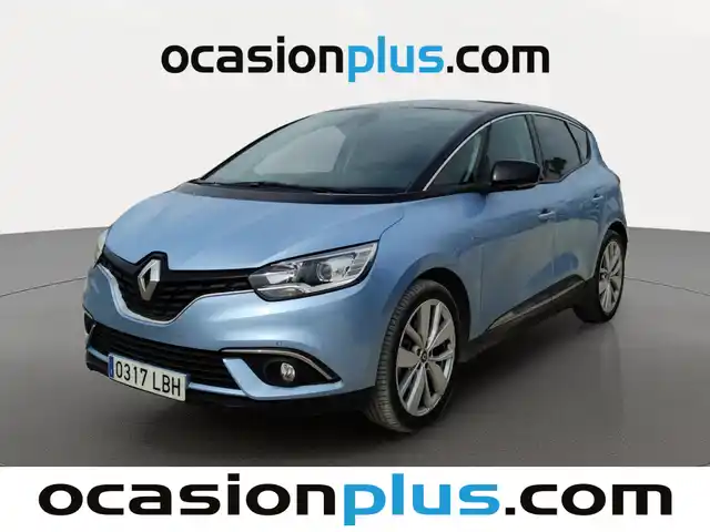 Renault Scénic