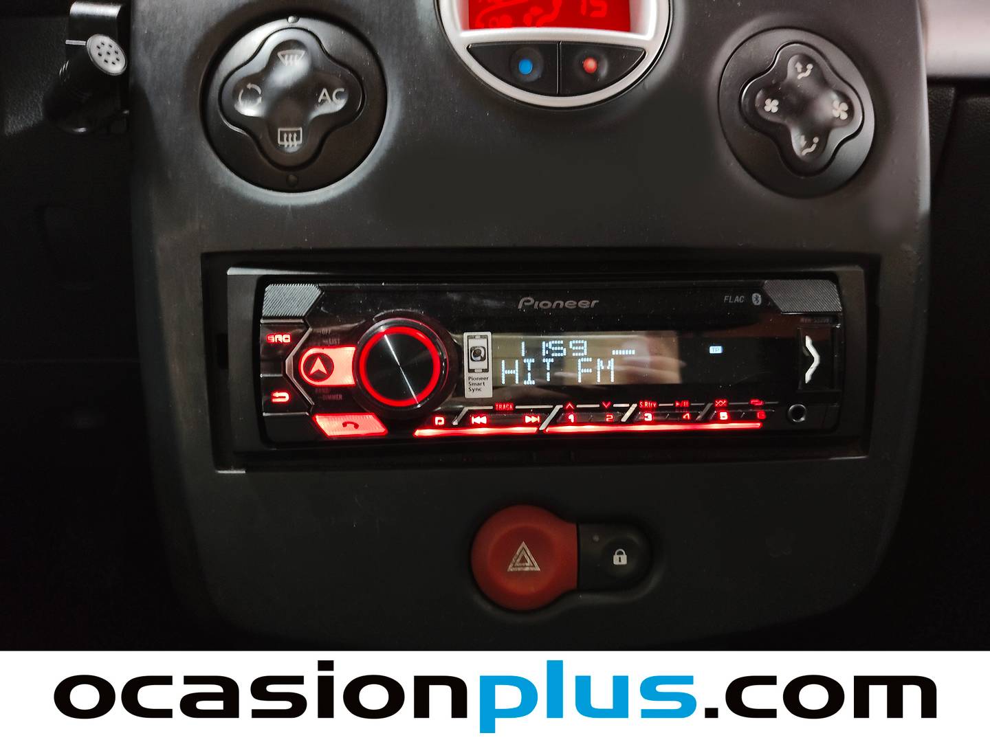 Renault Clio Renault Clio Dynamique dCi (85 CV) km 0