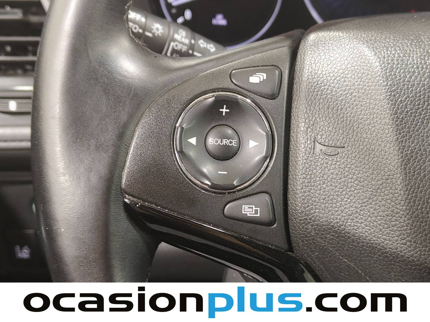 Foto Honda HR-V Honda HR-V 1.6 i-DTEC Executive (120 CV)