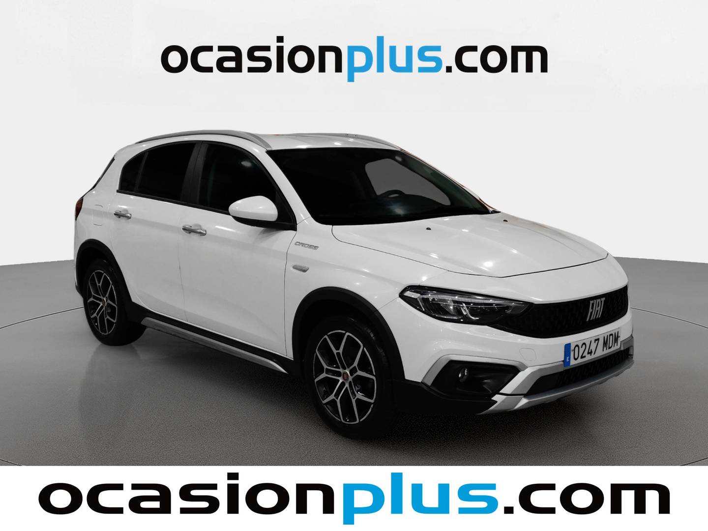 Foto Fiat Tipo Fiat Tipo 1.5 Hybrid Cross DCT (130 CV)