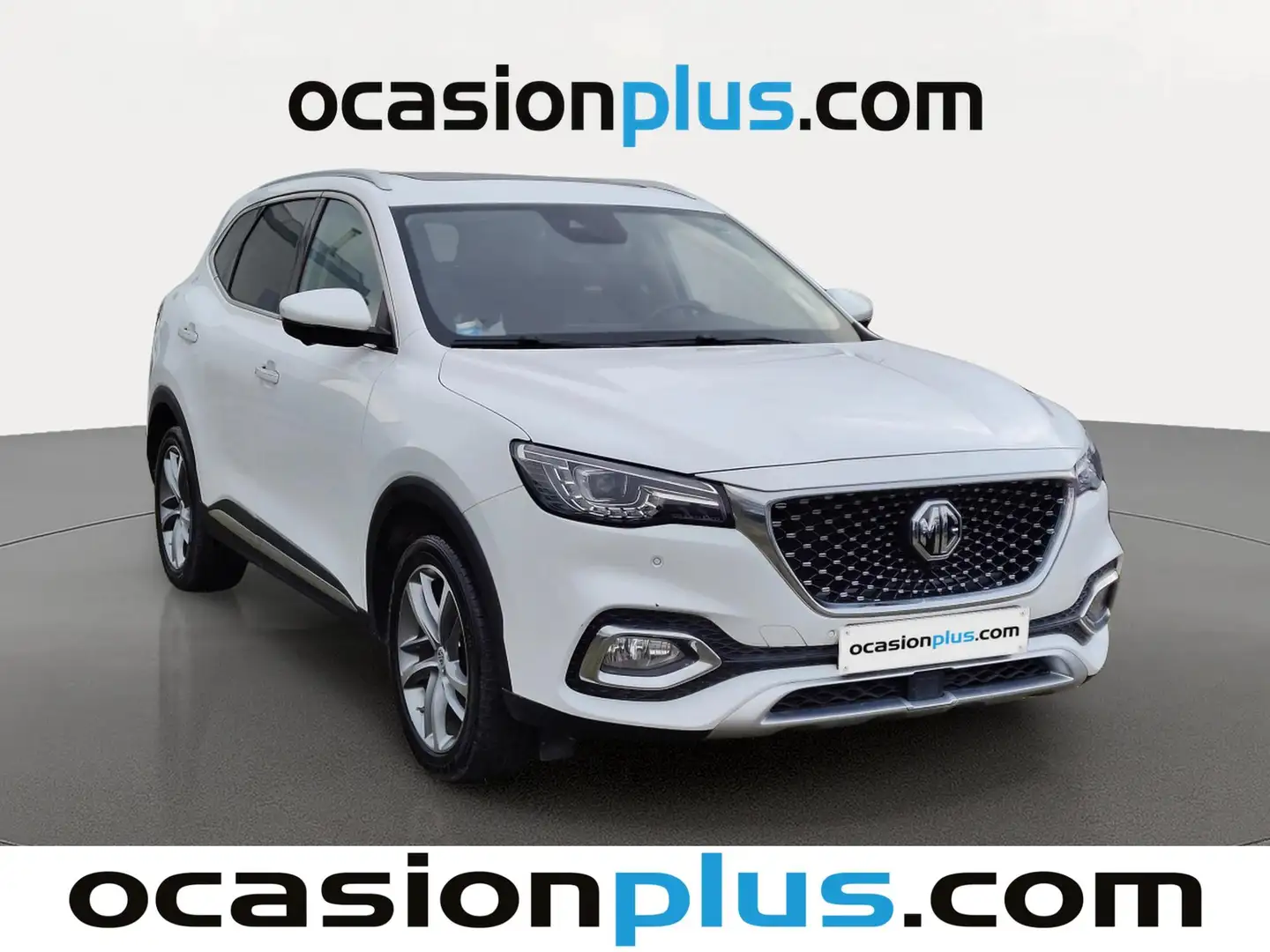 Foto MG HS MG HS 1.5 Turbo GDI Luxury (162 CV)