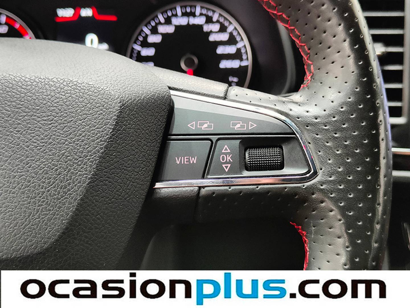 Foto Seat León SEAT León 1.5 TGI GNC S&S FR Fast Edition (130 CV)