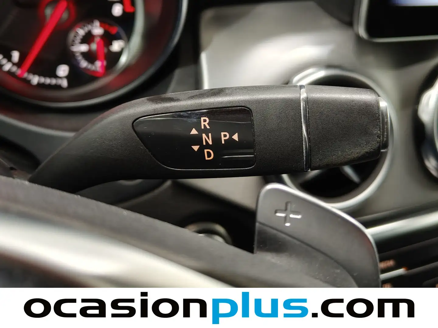 Foto Mercedes GLA Mercedes-Benz GLA GLA 200 d (136 CV) pack AMG