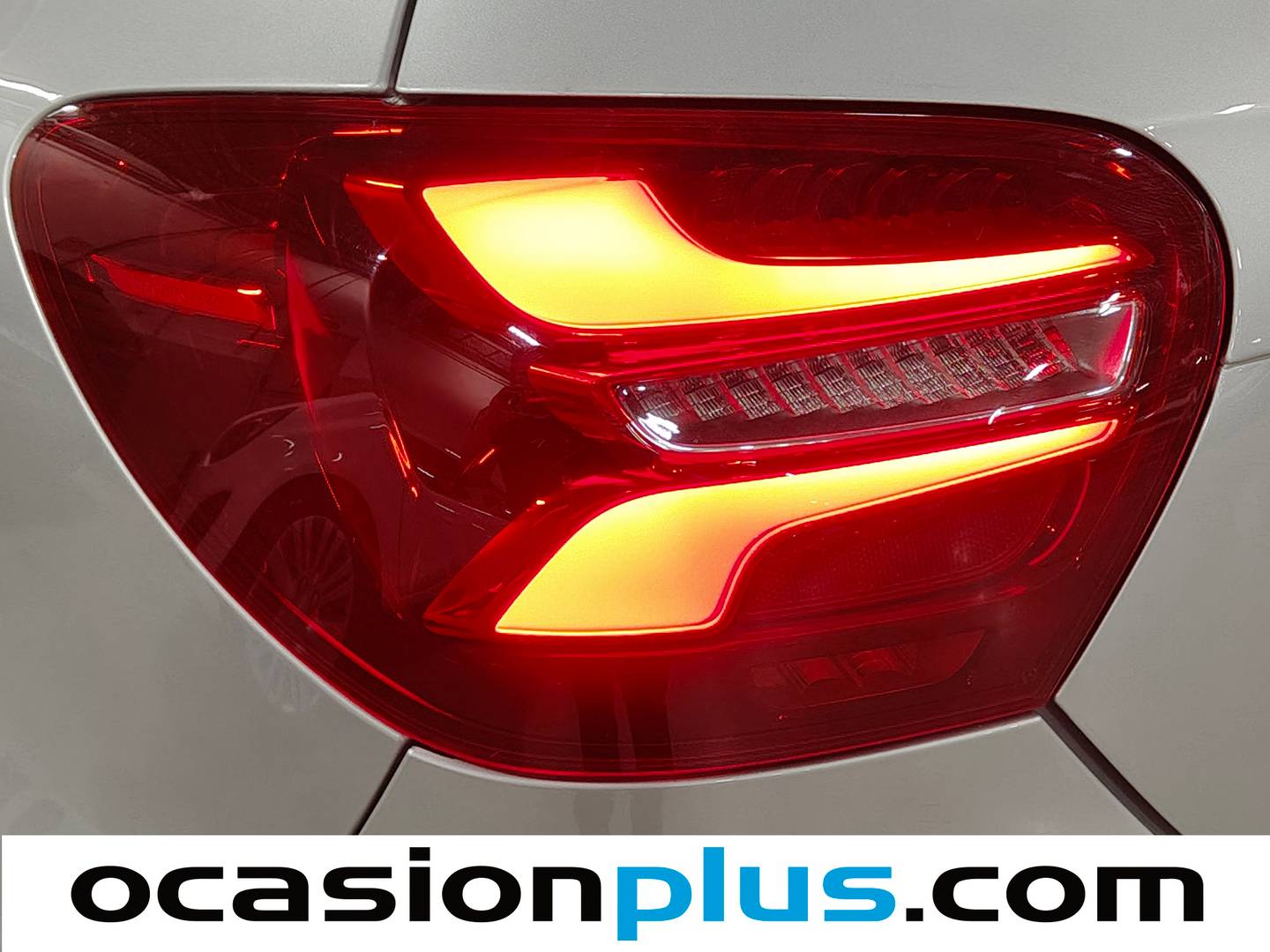 Accesorios del Mercedes Clase A Mercedes Clase A Clase A 200 d (136 CV)