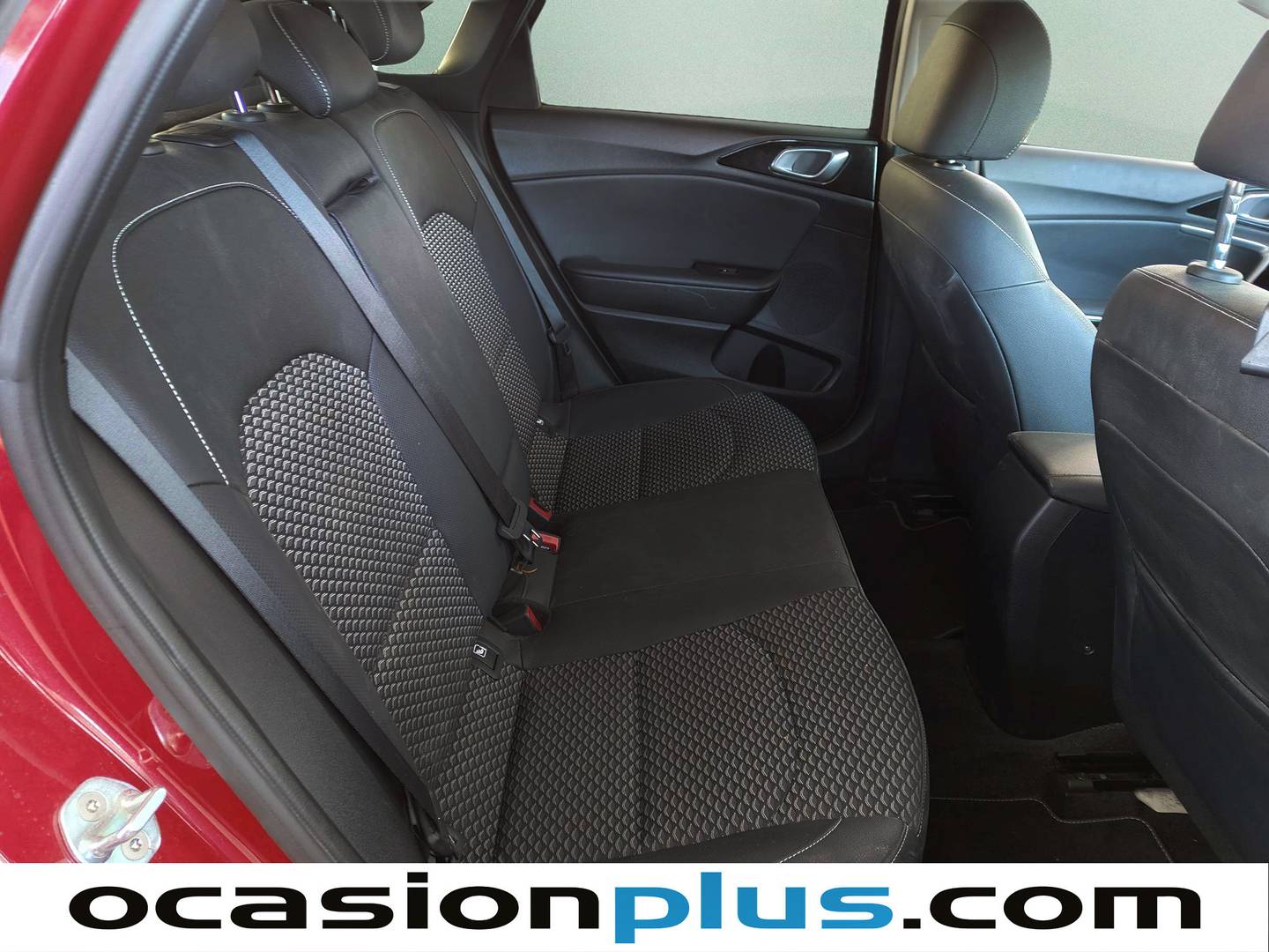 KIA Ceed Kia Ceed 1.0 T-GDi Tech (120 CV) km 0