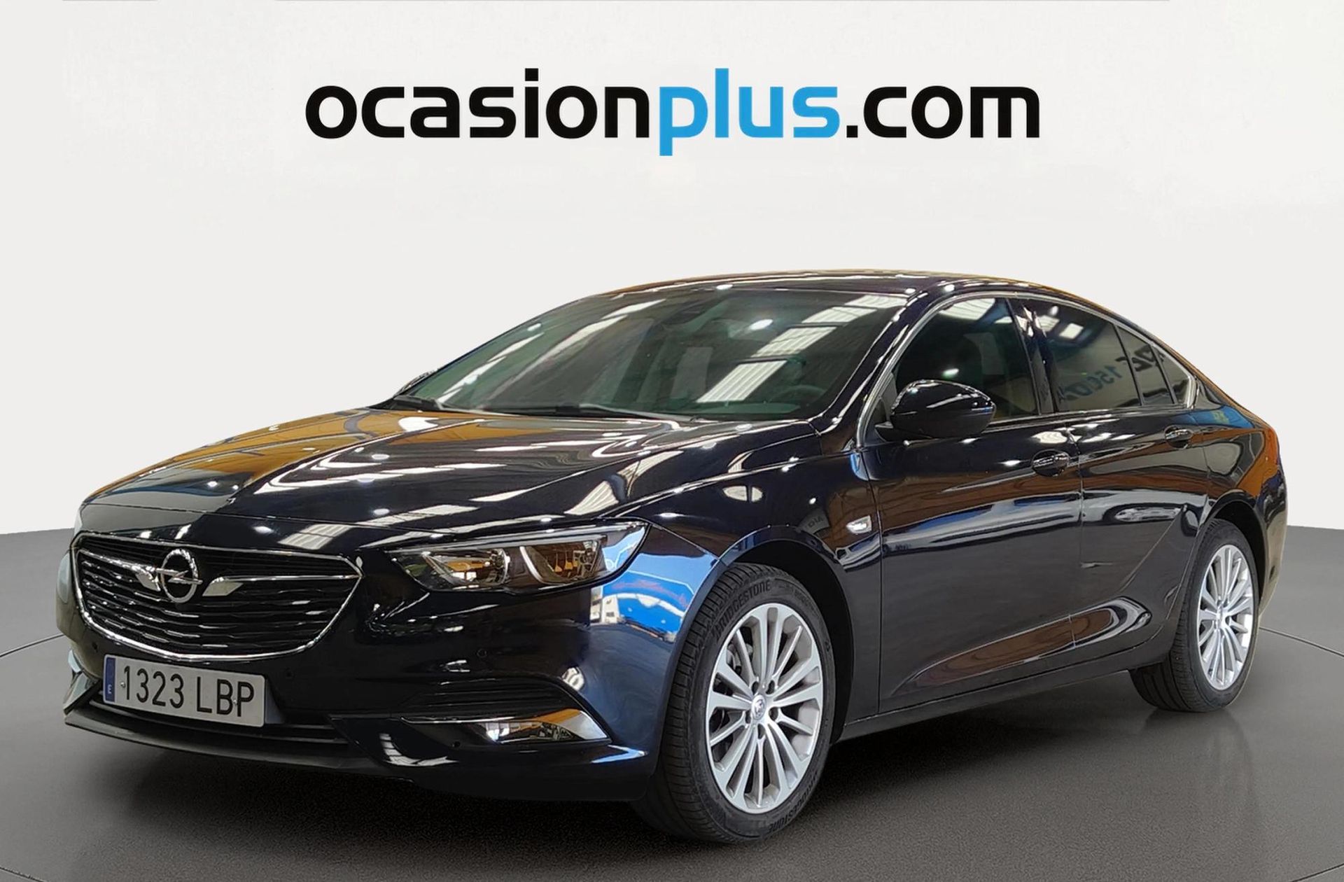Opel Insignia GS 1.5 Turbo XFT Innovation