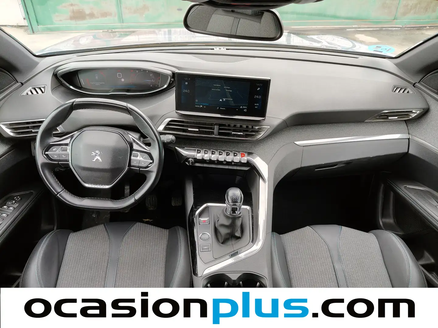 Foto Peugeot 3008 Peugeot 3008 PureTech 130 S&S Allure Pack (130 CV)