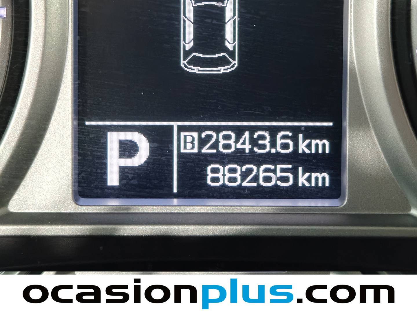 Foto Suzuki Vitara Suzuki Vitara 1.6 VVT GLX 6AT (120 CV)