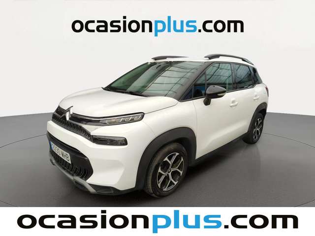 Citroën C3 Aircross BlueHDi 110 S&S Shine (110 CV) de segunda mano