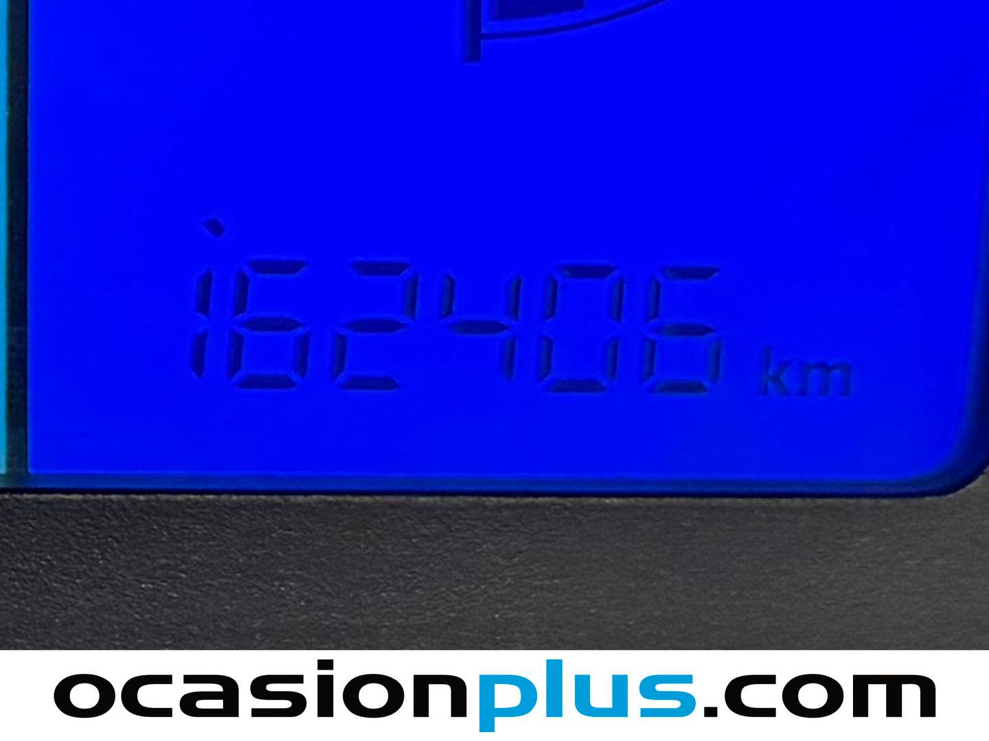 Citroën C4 Picasso Citroën C4 Picasso 1.6 HDI Premier (110 CV) seminuevo