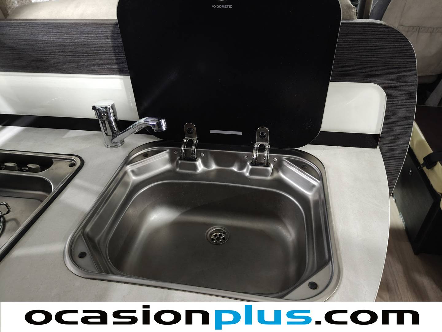 Foto Benimar Mileo 263 Benimar Mileo 263 2.3 Diesel (140 CV)