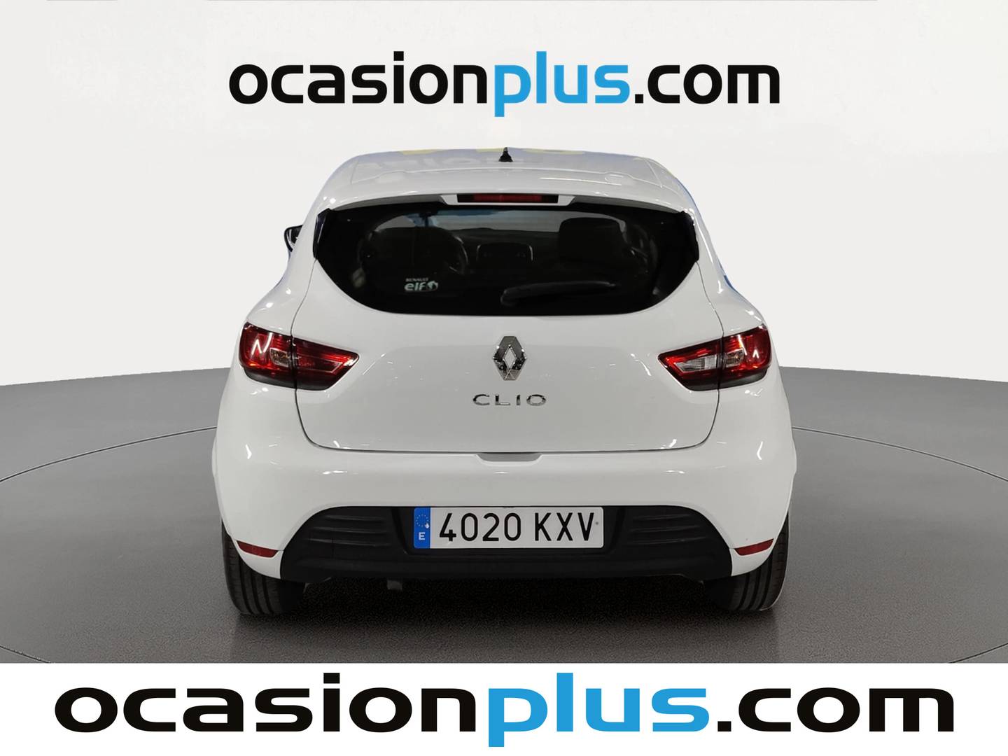 Renault Clio Renault Clio Business dCi (75 CV) barato