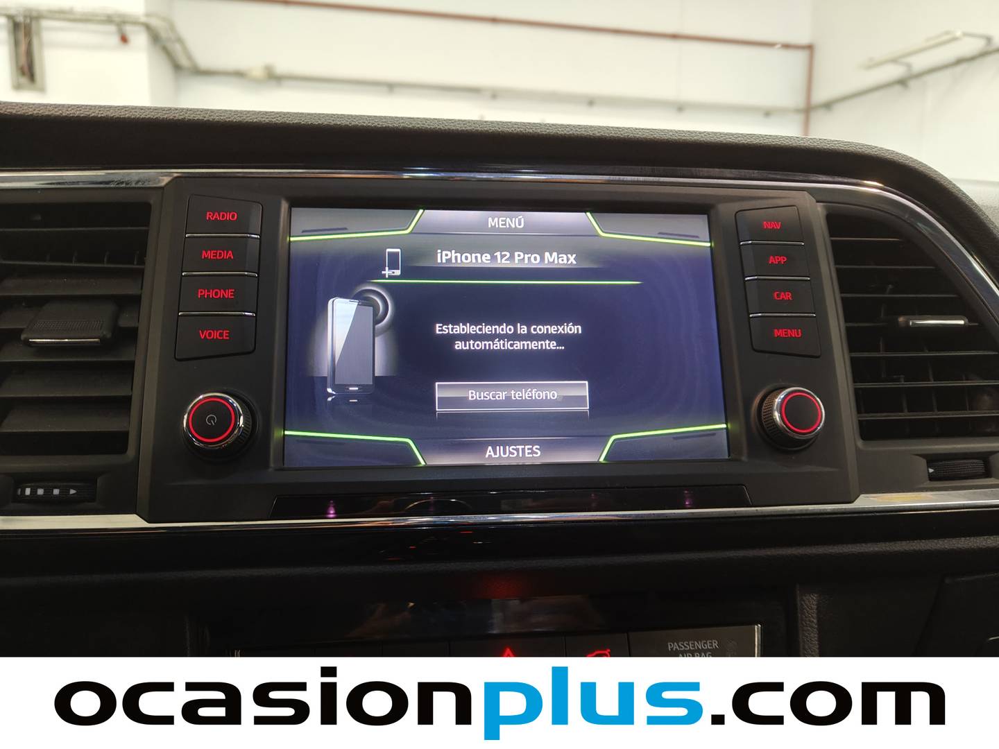 Foto Seat Ateca SEAT Ateca 2.0 TDI S&S Xcellence 4Drive DSG (190 CV)